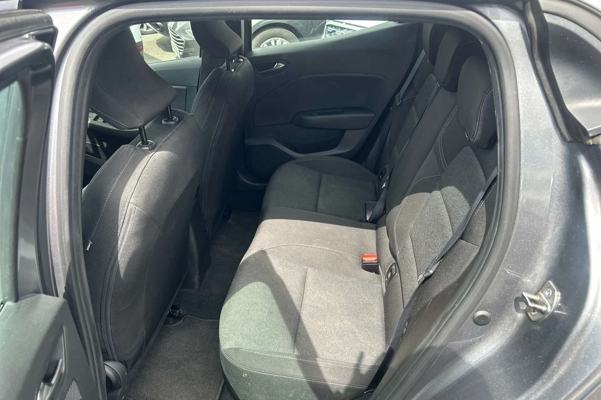 2023 RENAULT CLIO 2023 RENAULT CLIO