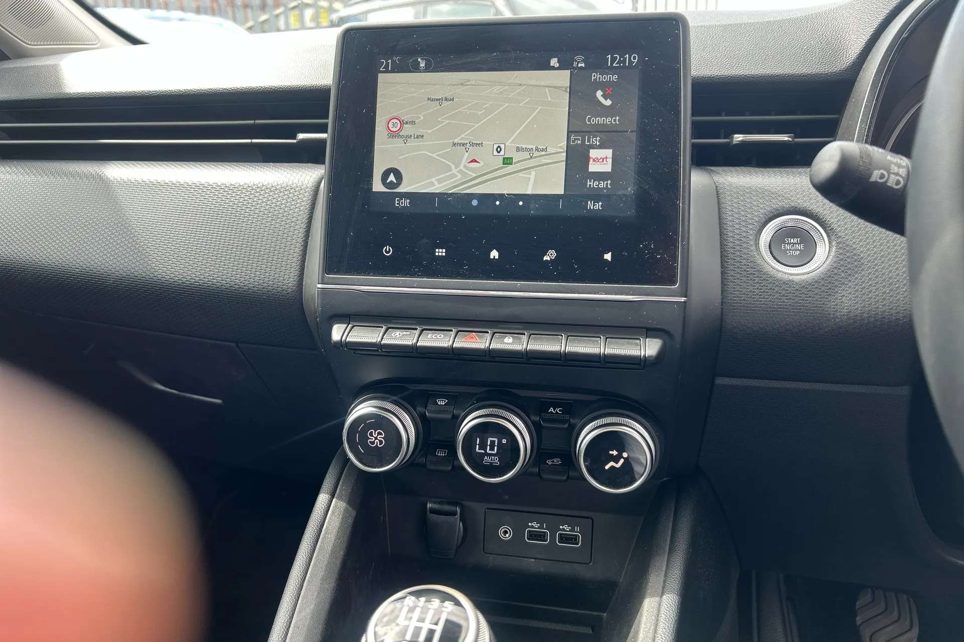 2023 RENAULT CLIO 2023 RENAULT CLIO