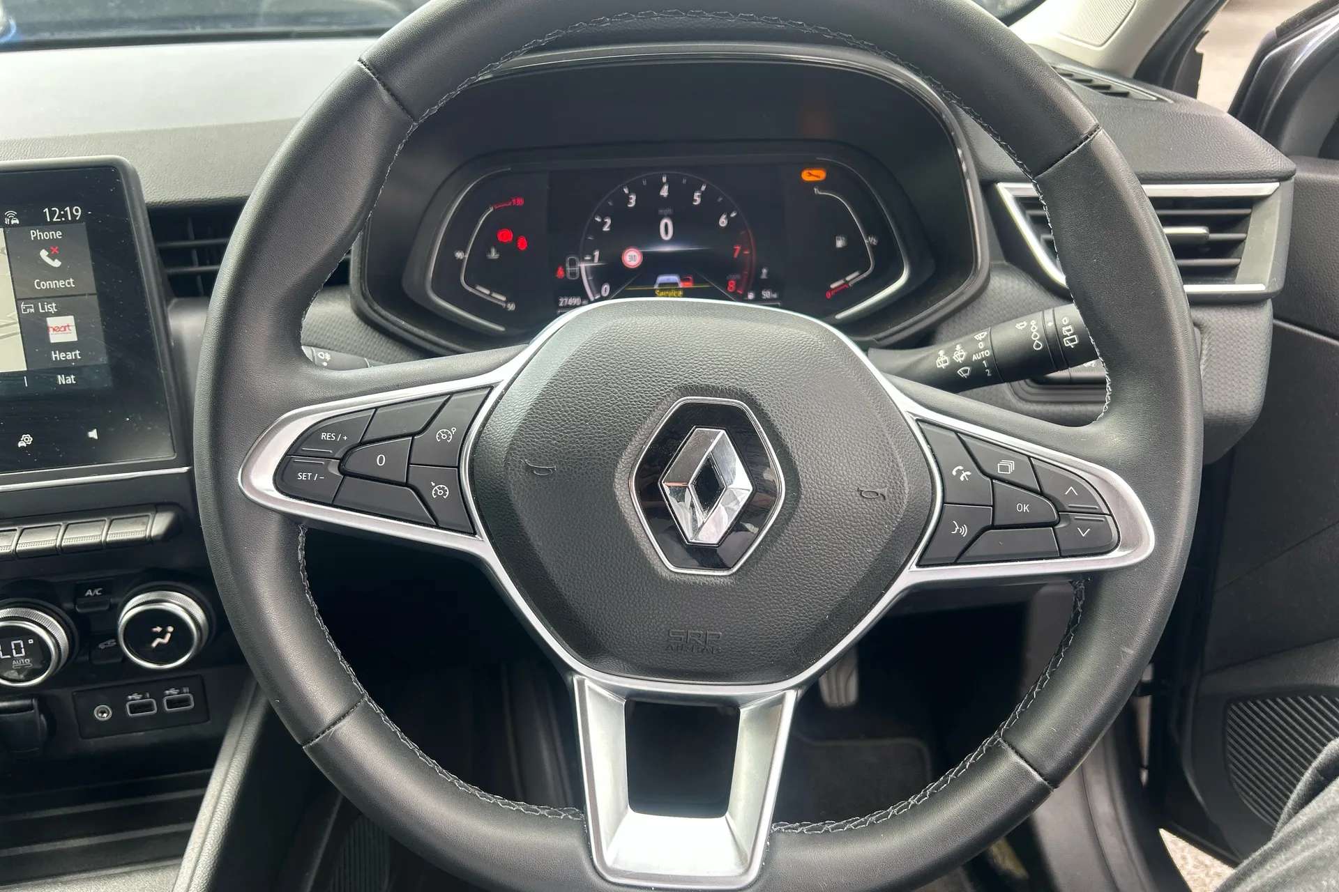 2023 RENAULT CLIO 2023 RENAULT CLIO