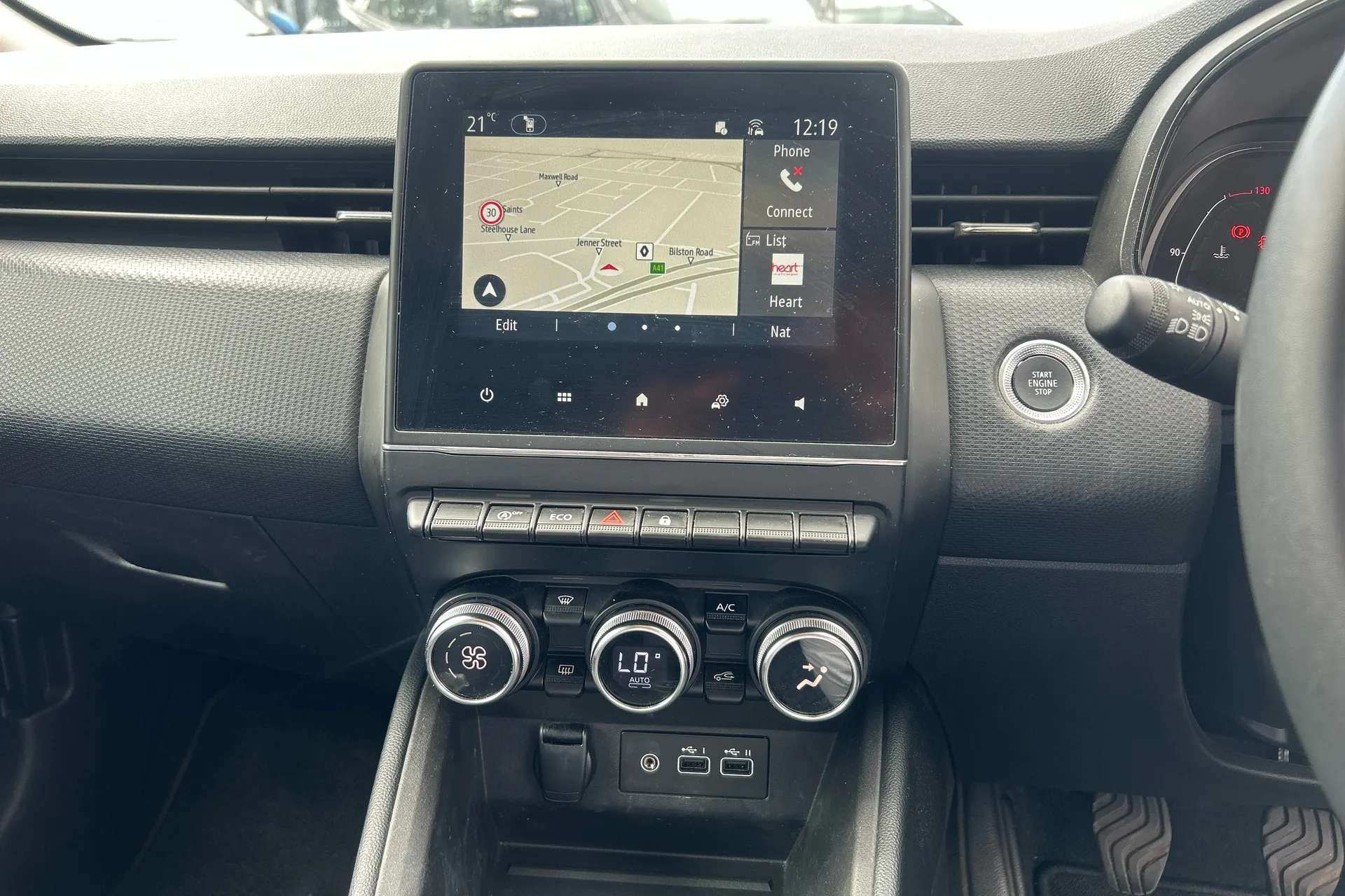 2023 RENAULT CLIO 2023 RENAULT CLIO