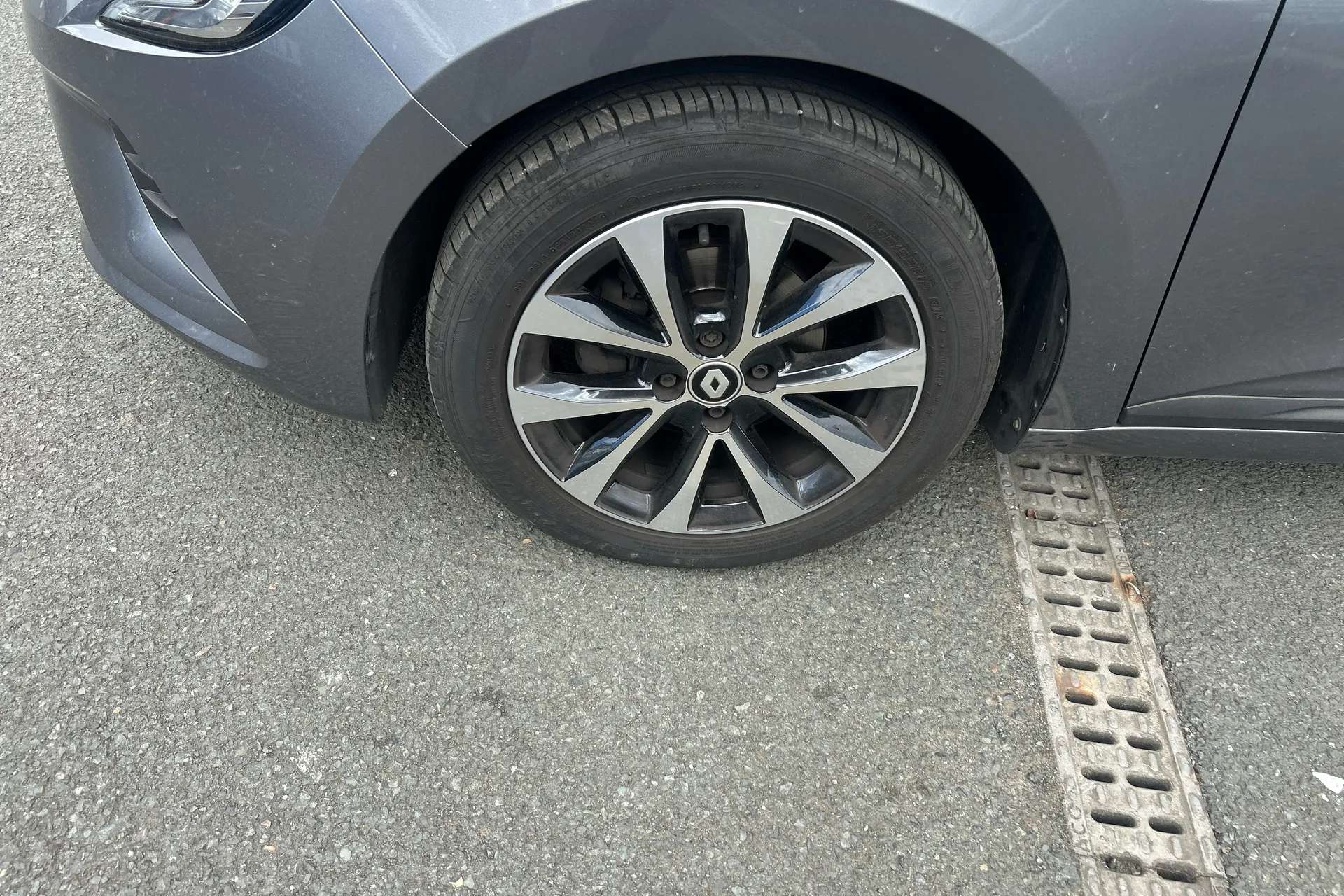 2023 RENAULT CLIO 2023 RENAULT CLIO