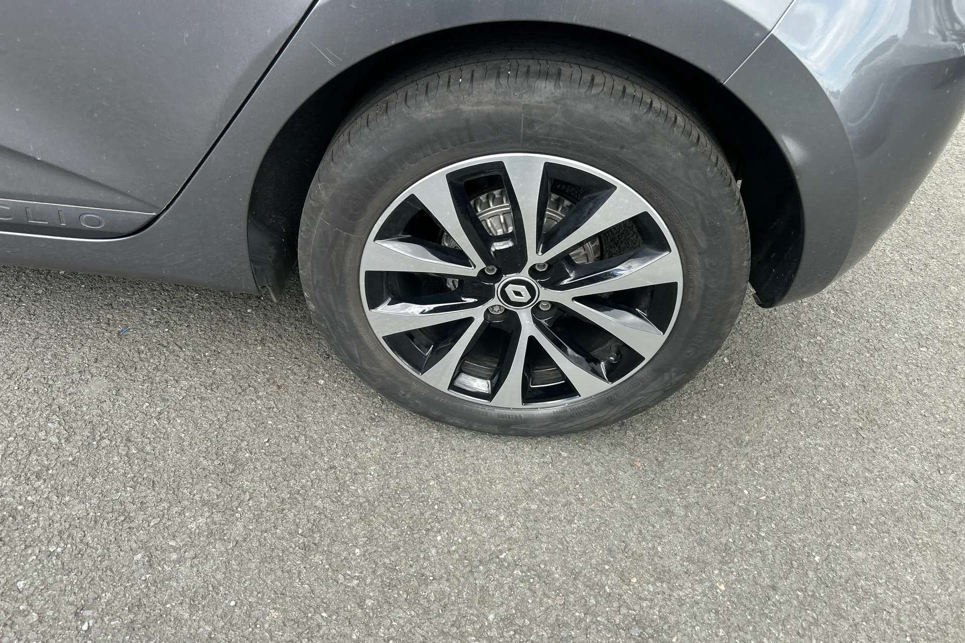 2023 RENAULT CLIO 2023 RENAULT CLIO