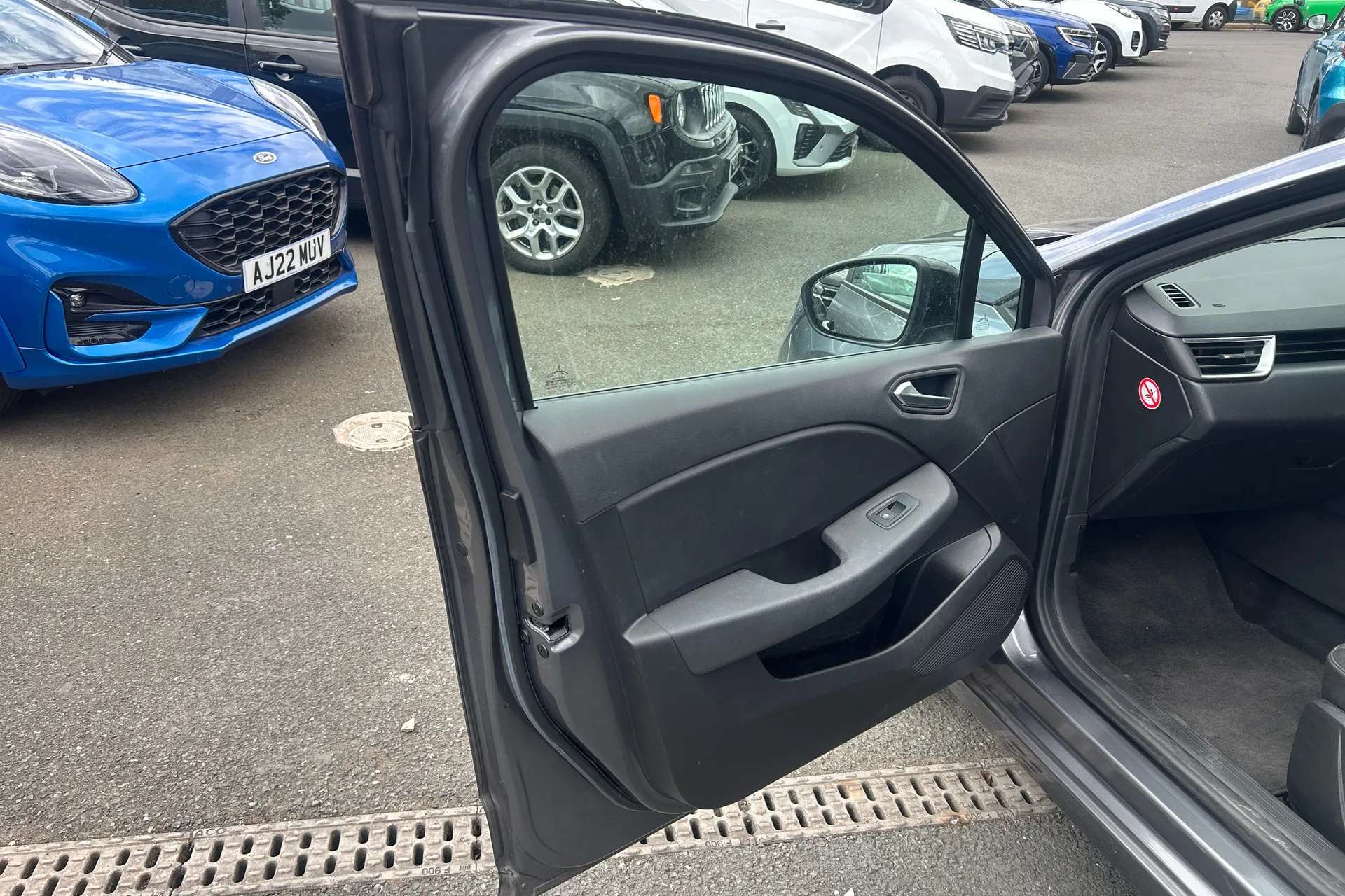 2023 RENAULT CLIO 2023 RENAULT CLIO