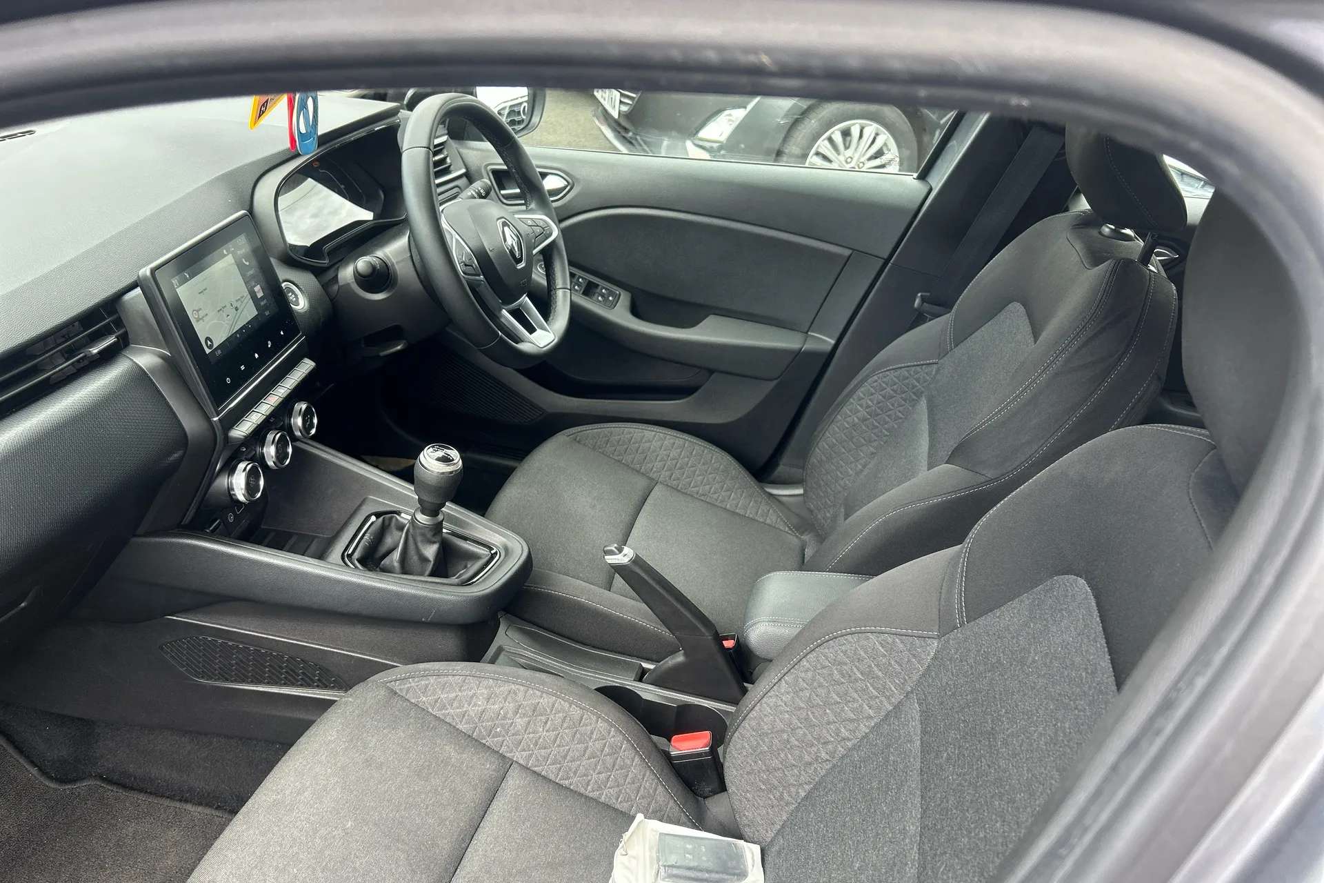 2023 RENAULT CLIO 2023 RENAULT CLIO