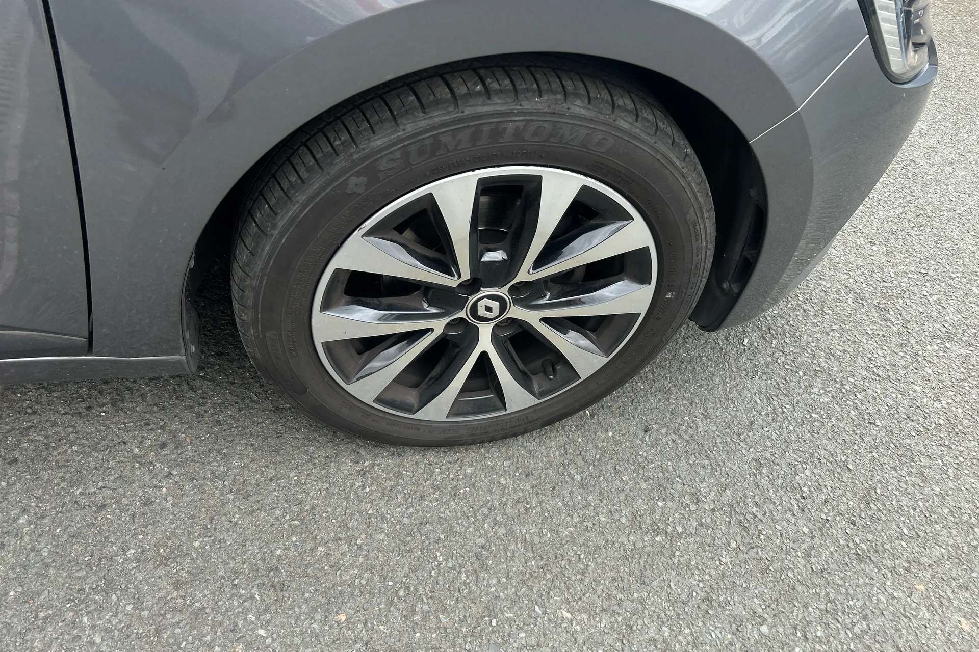 2023 RENAULT CLIO 2023 RENAULT CLIO