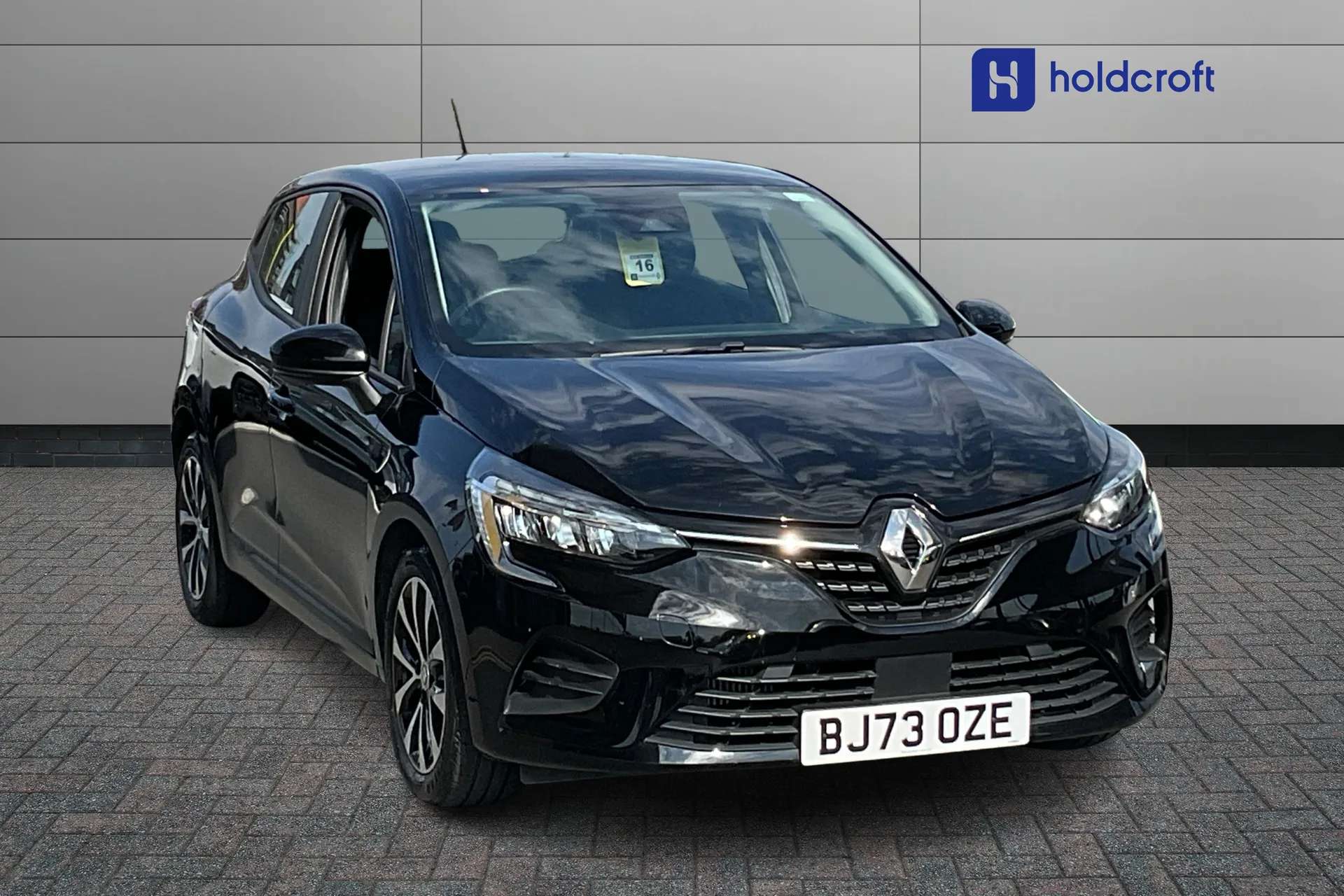 A 2023 RENAULT CLIO 1.0 TCe 90 Evolution 5dr A 2023 RENAULT CLIO 1.0 TCe 90 Evolution 5dr