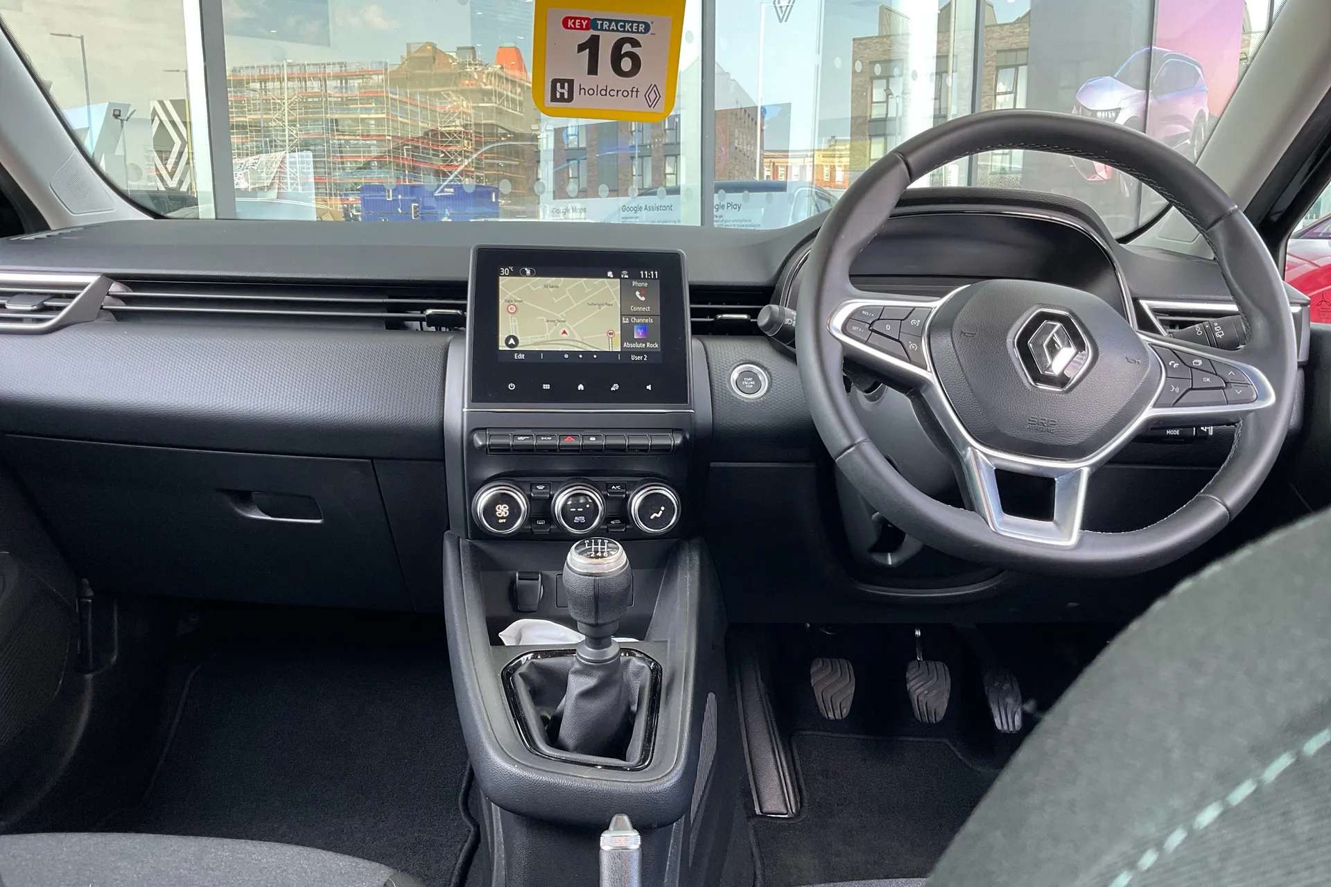 A 2023 RENAULT CLIO 1.0 TCe 90 Evolution 5dr A 2023 RENAULT CLIO 1.0 TCe 90 Evolution 5dr