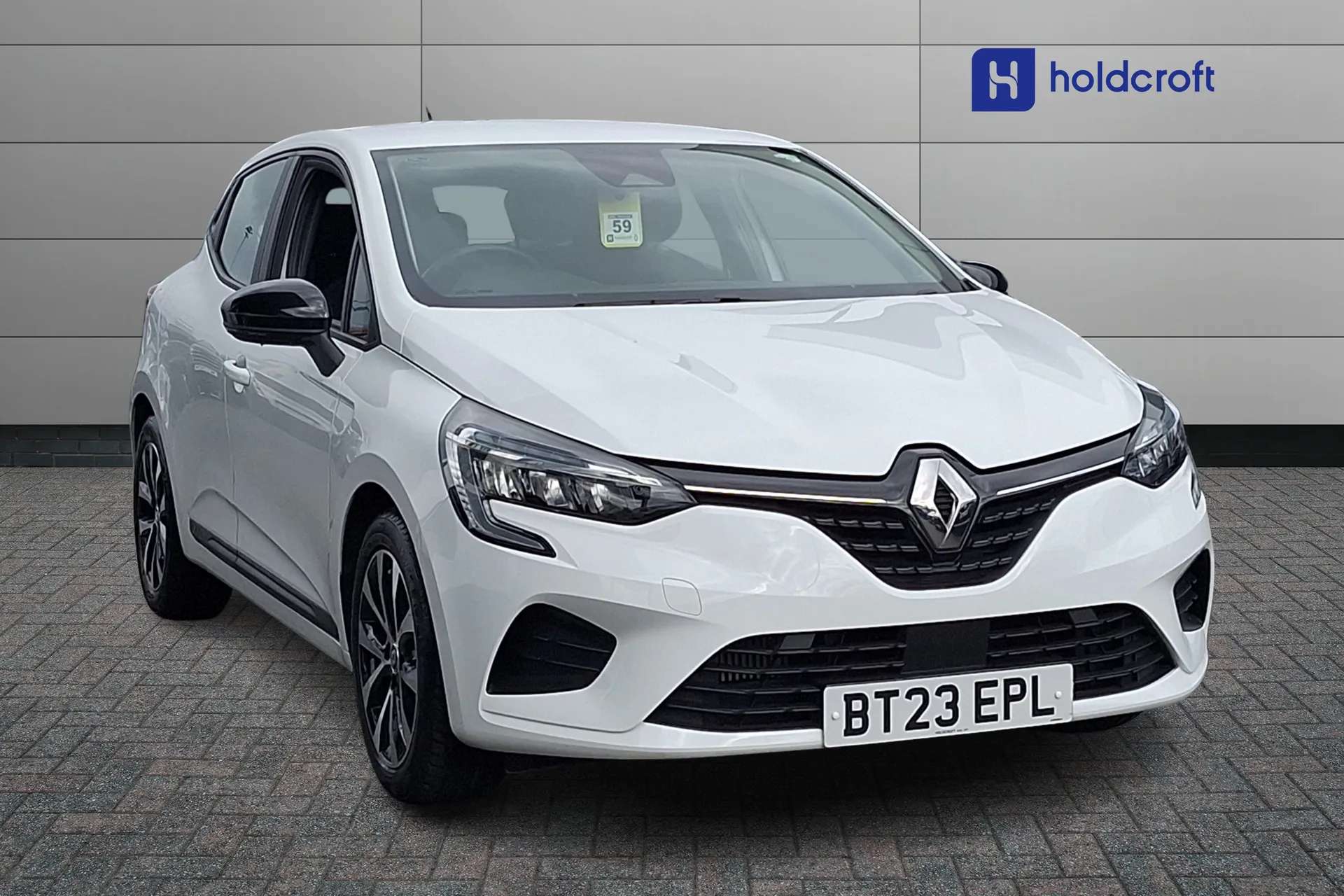 A 2023 RENAULT CLIO 1.0 TCe 90 Evolution 5dr A 2023 RENAULT CLIO 1.0 TCe 90 Evolution 5dr