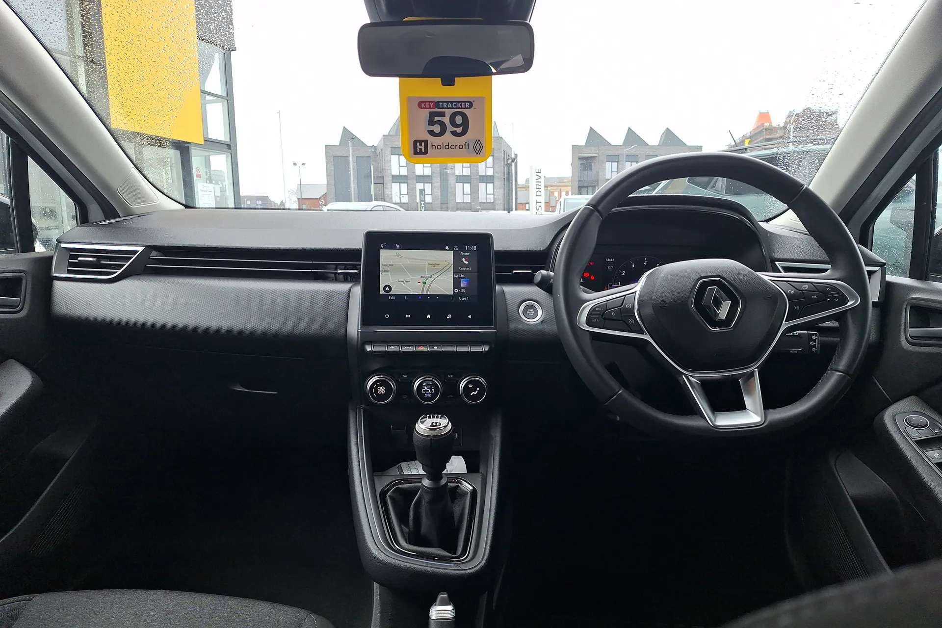 A 2023 RENAULT CLIO 1.0 TCe 90 Evolution 5dr A 2023 RENAULT CLIO 1.0 TCe 90 Evolution 5dr