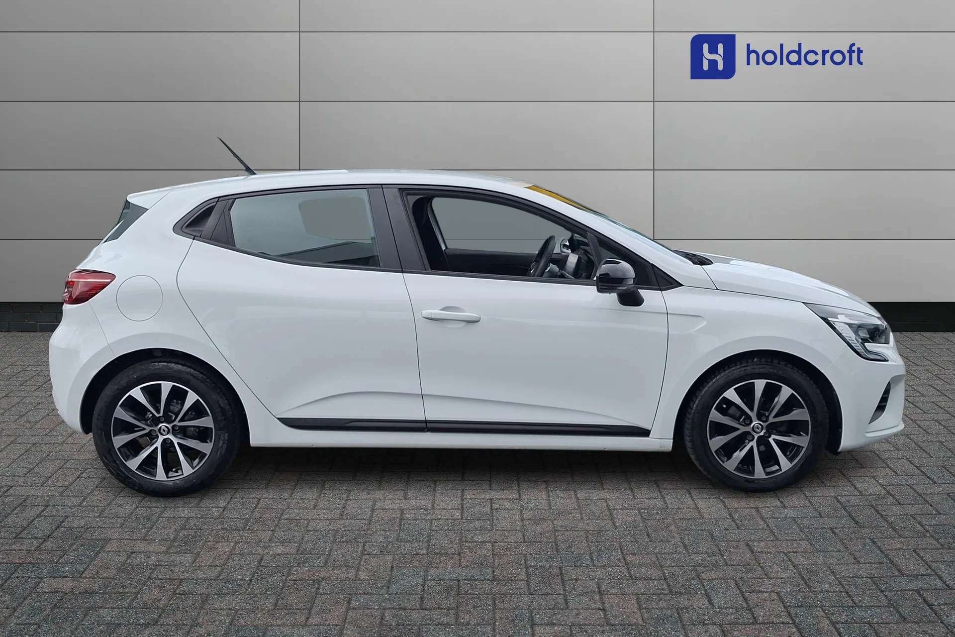 2023 RENAULT CLIO 2023 RENAULT CLIO