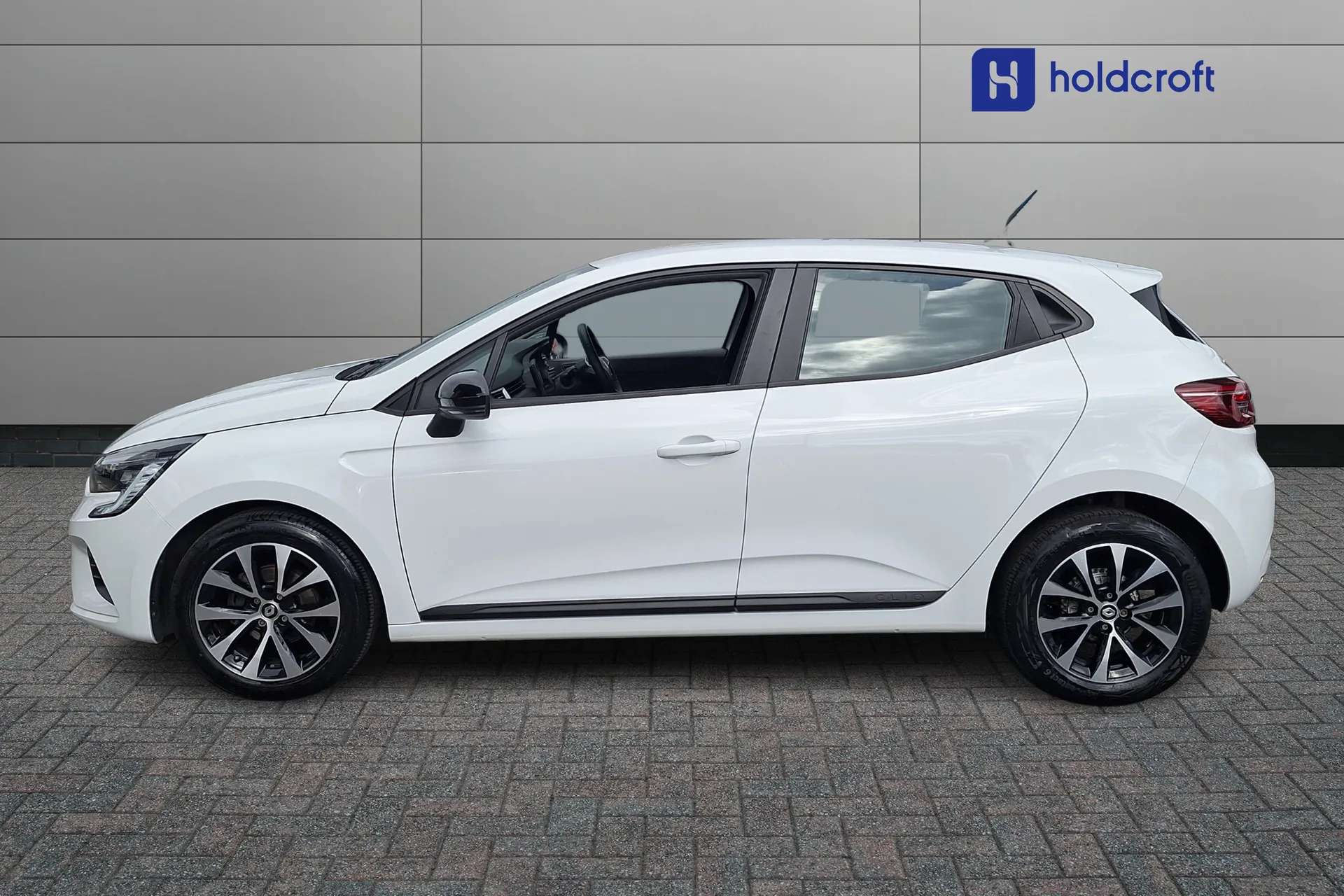 2023 RENAULT CLIO 2023 RENAULT CLIO