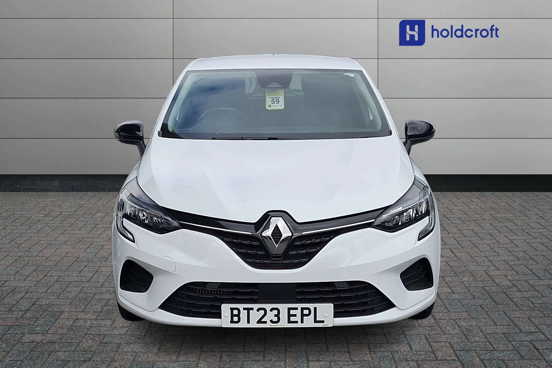 2023 RENAULT CLIO 2023 RENAULT CLIO