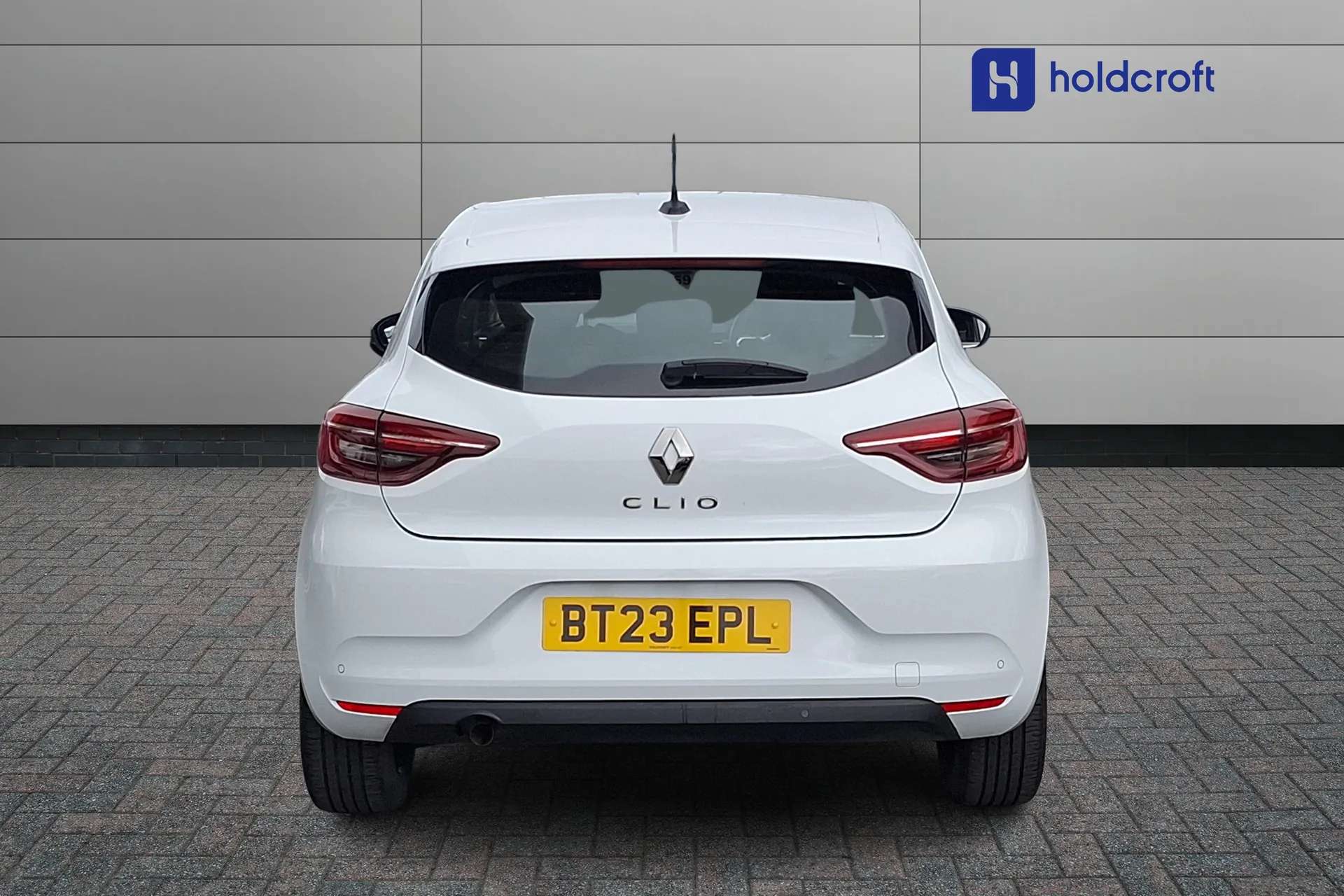 2023 RENAULT CLIO 2023 RENAULT CLIO