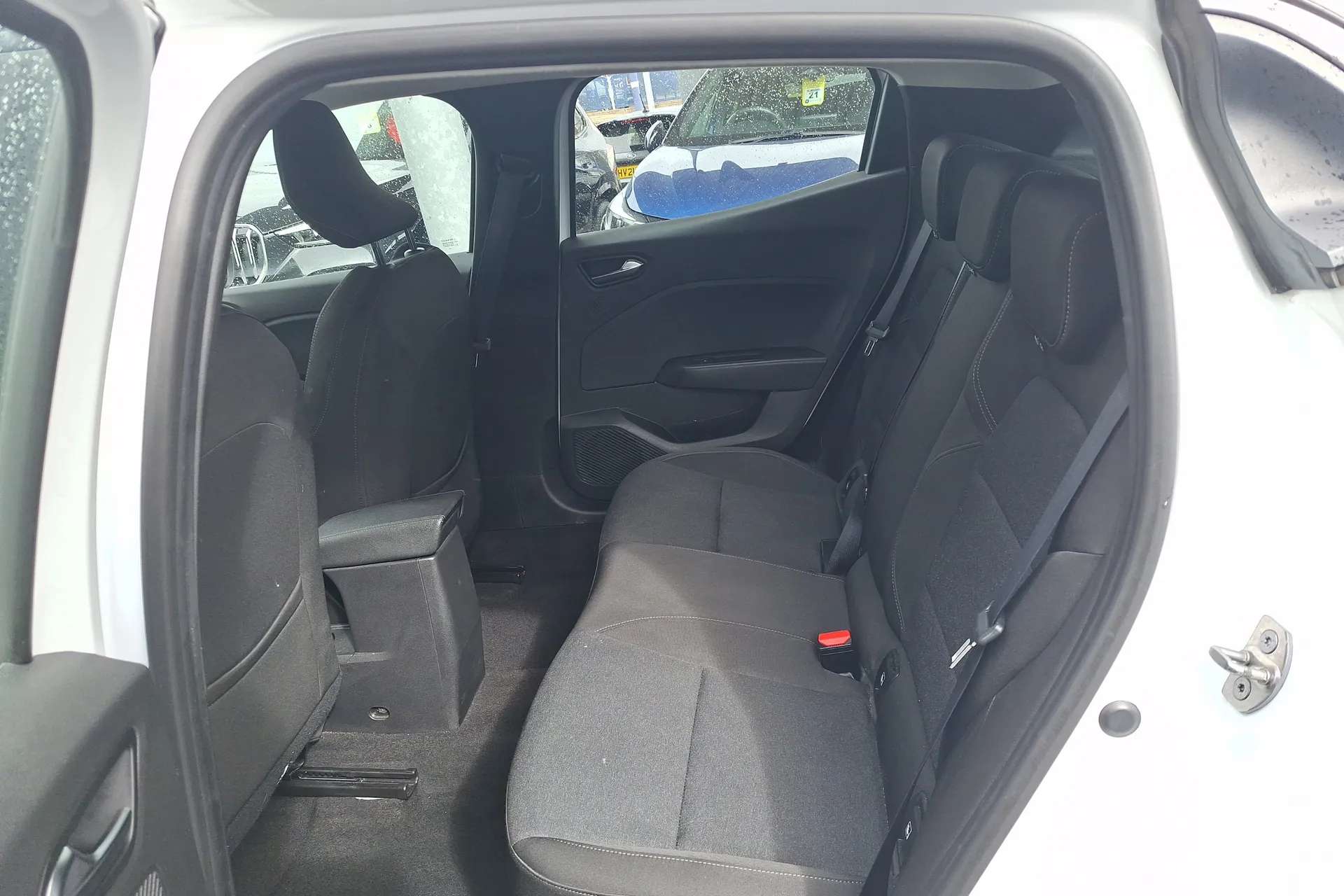 2023 RENAULT CLIO 2023 RENAULT CLIO