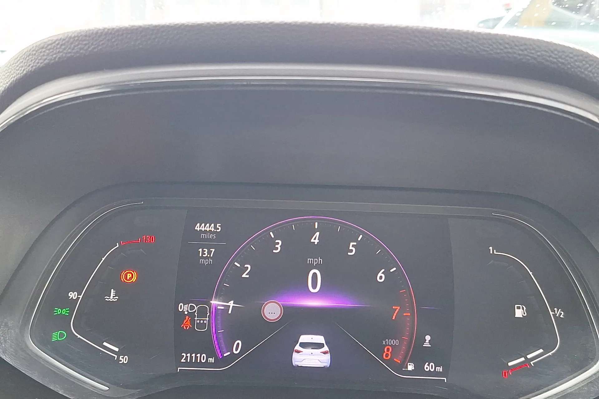 2023 RENAULT CLIO 2023 RENAULT CLIO