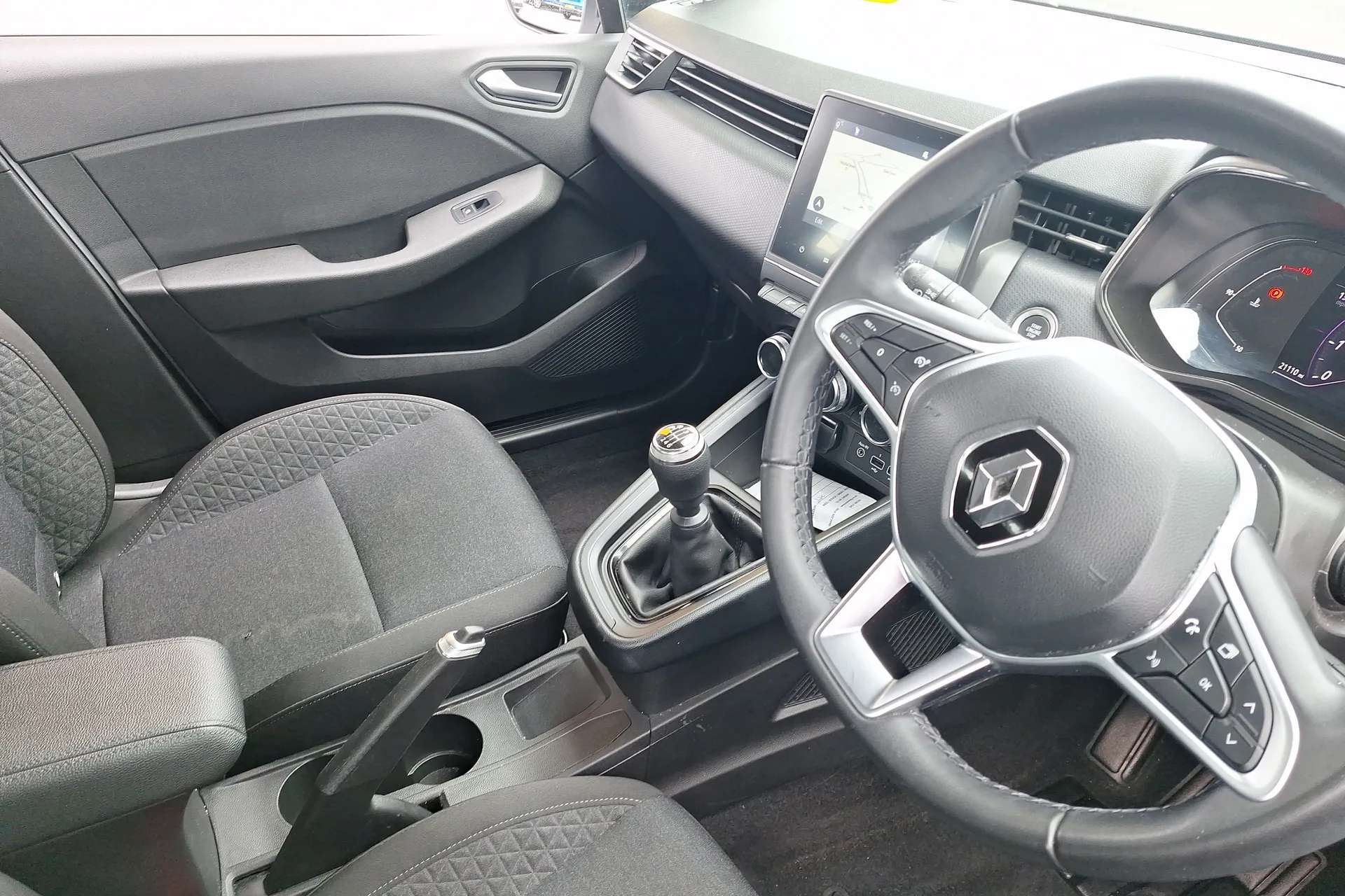 2023 RENAULT CLIO 2023 RENAULT CLIO