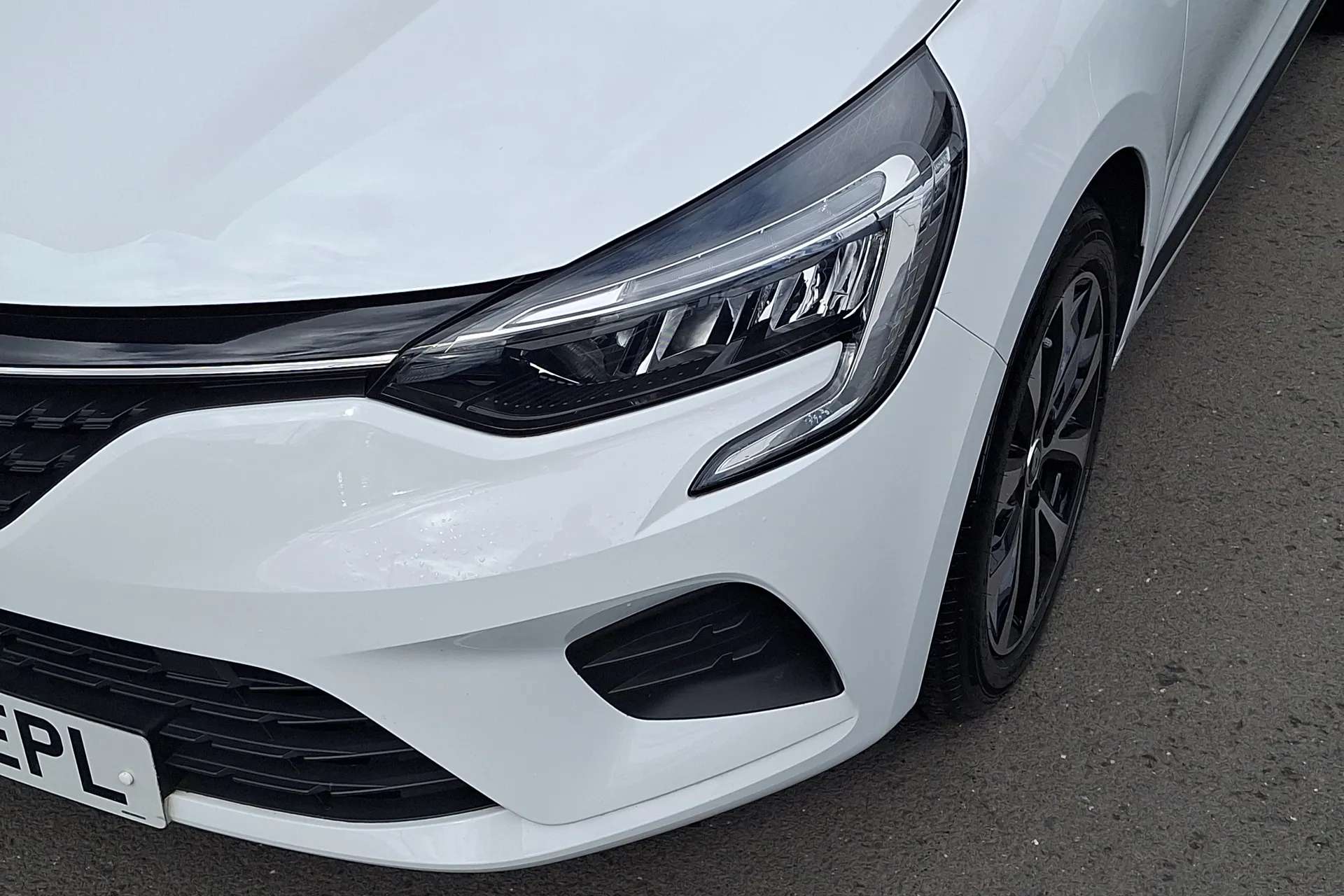 2023 RENAULT CLIO 2023 RENAULT CLIO