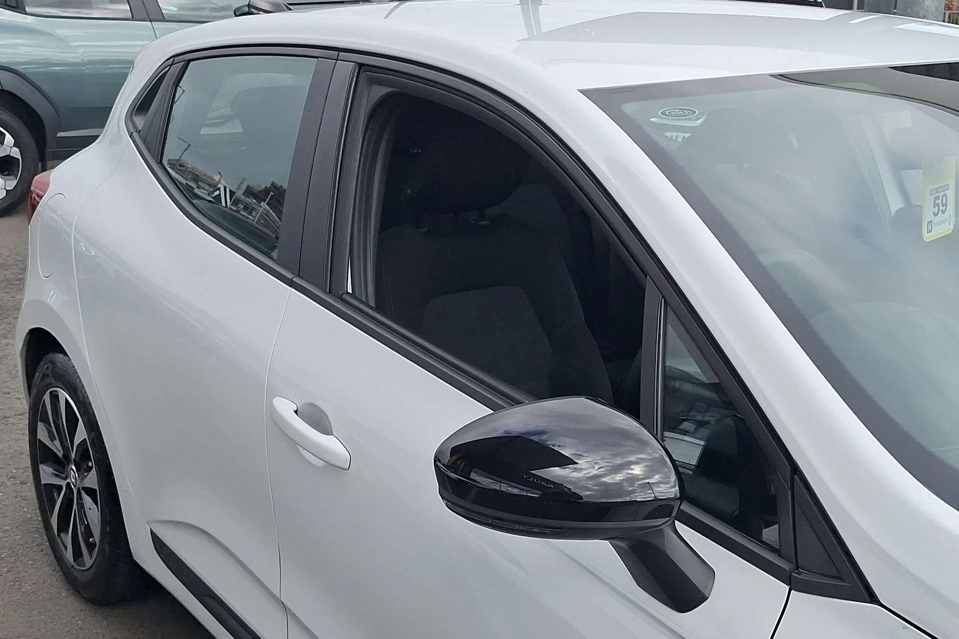 2023 RENAULT CLIO 2023 RENAULT CLIO