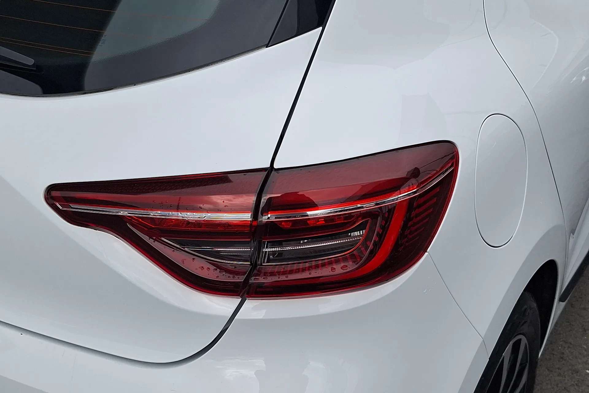 2023 RENAULT CLIO 2023 RENAULT CLIO