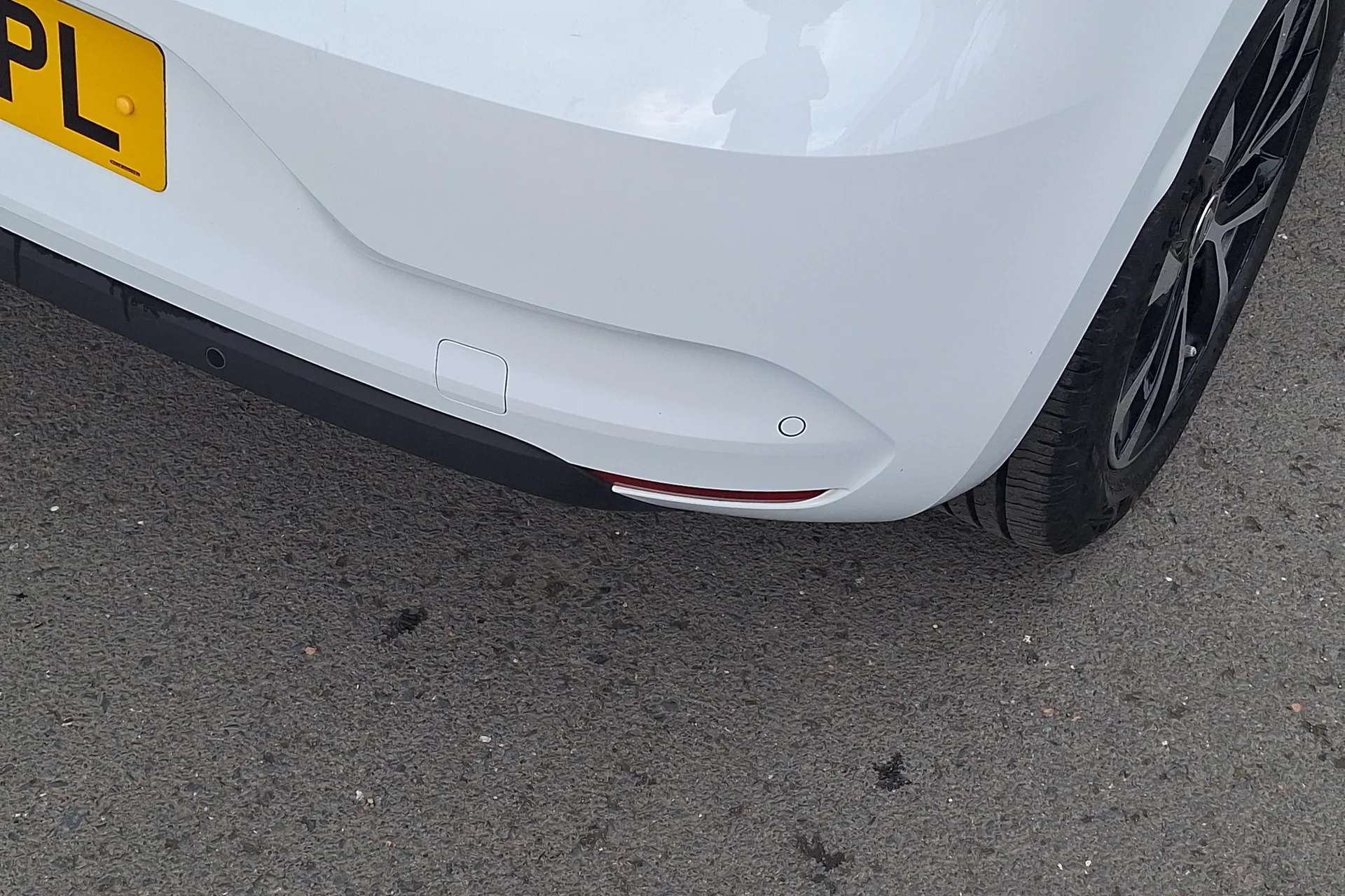 2023 RENAULT CLIO 2023 RENAULT CLIO