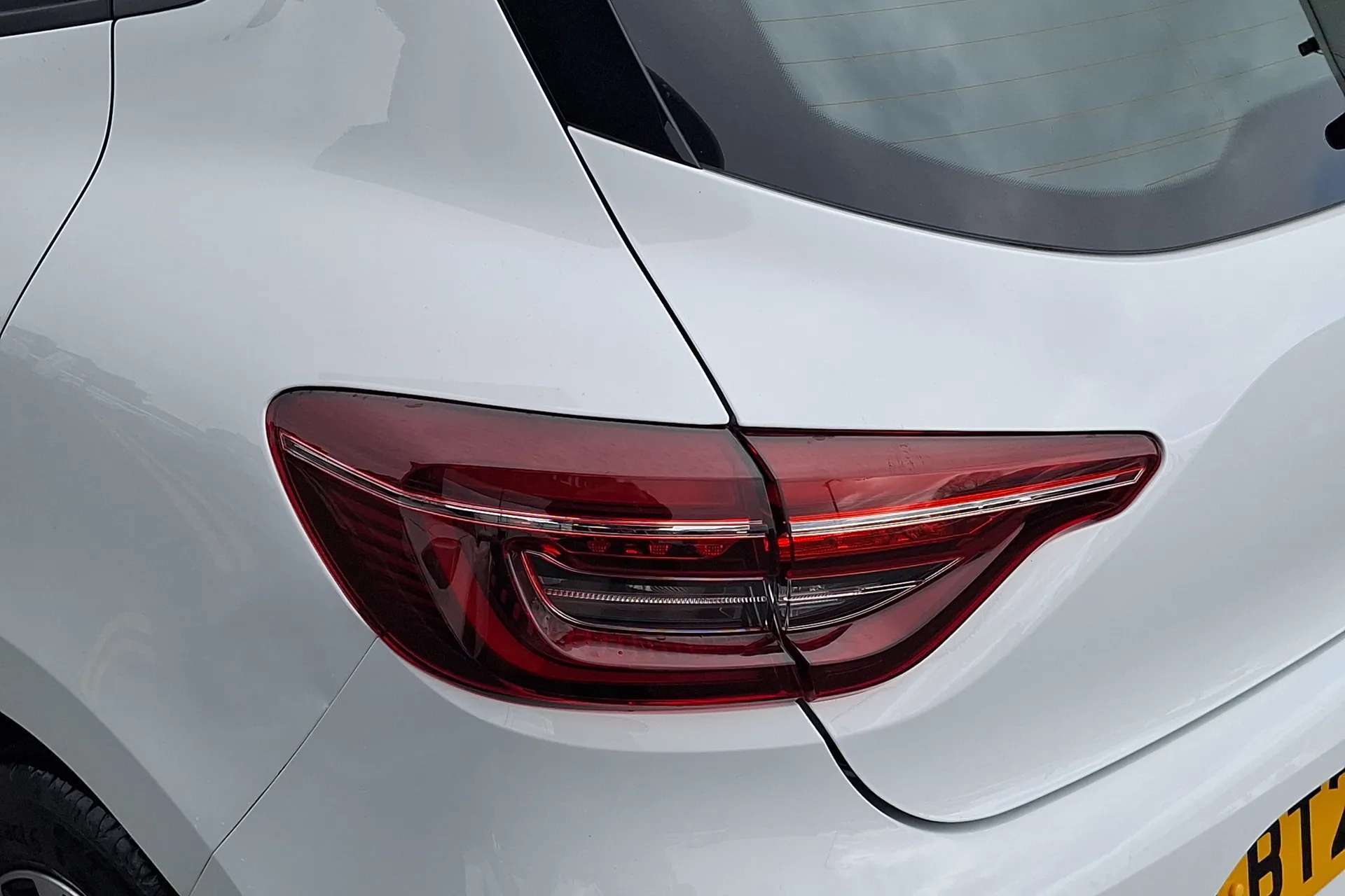 2023 RENAULT CLIO 2023 RENAULT CLIO