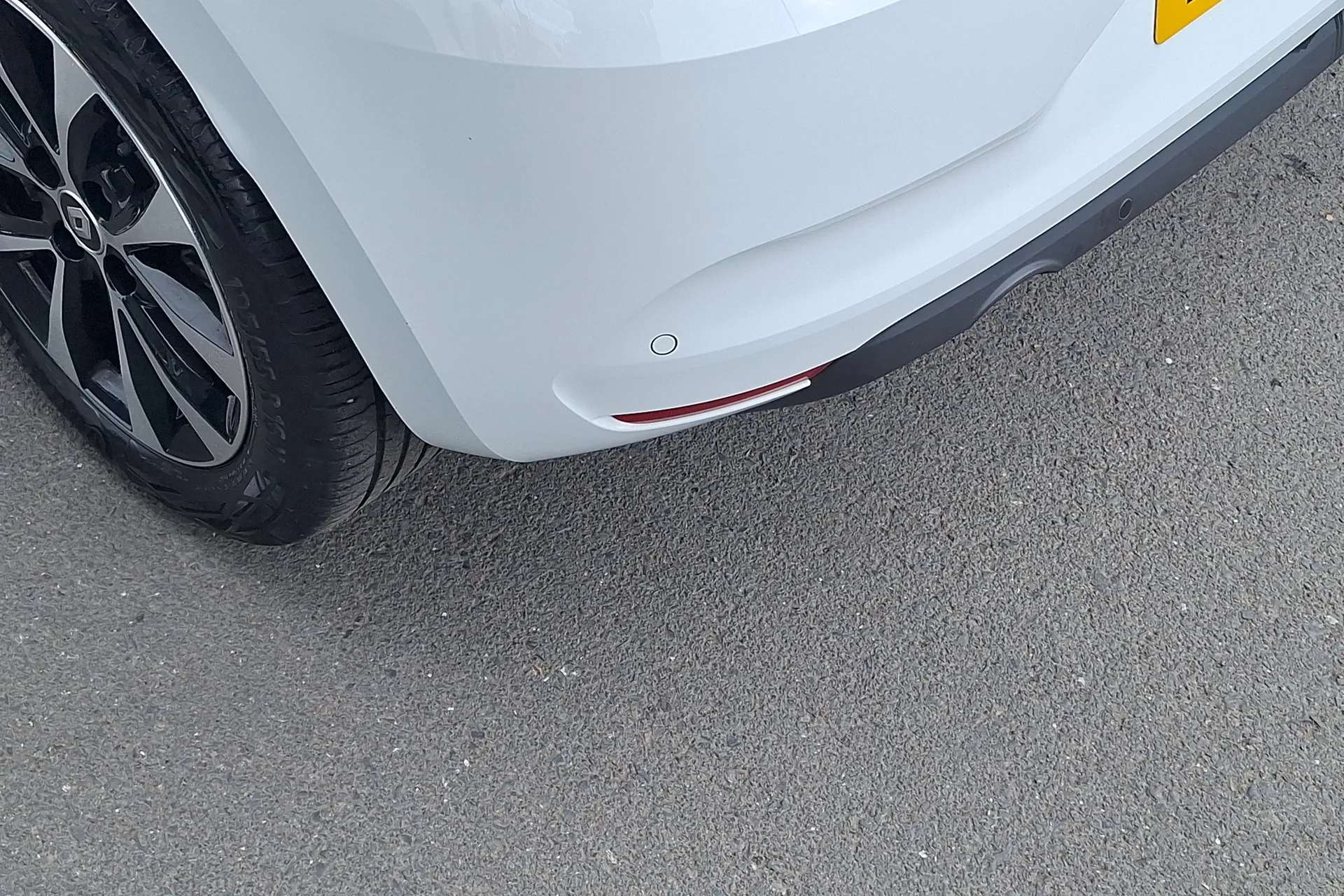 2023 RENAULT CLIO 2023 RENAULT CLIO