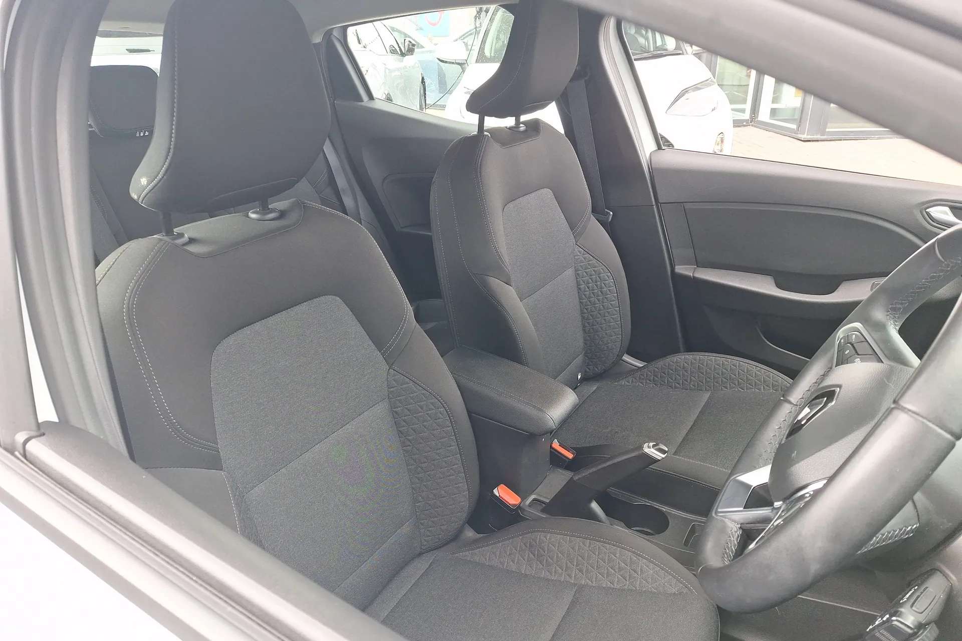 2023 RENAULT CLIO 2023 RENAULT CLIO