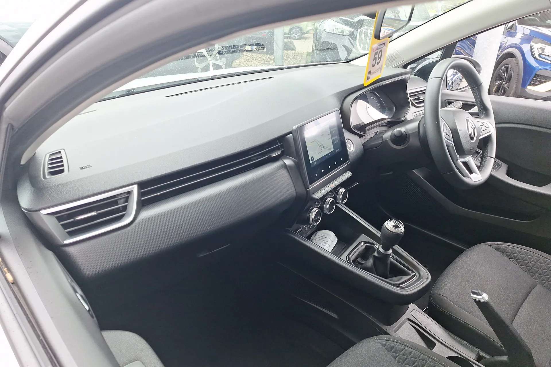 2023 RENAULT CLIO 2023 RENAULT CLIO