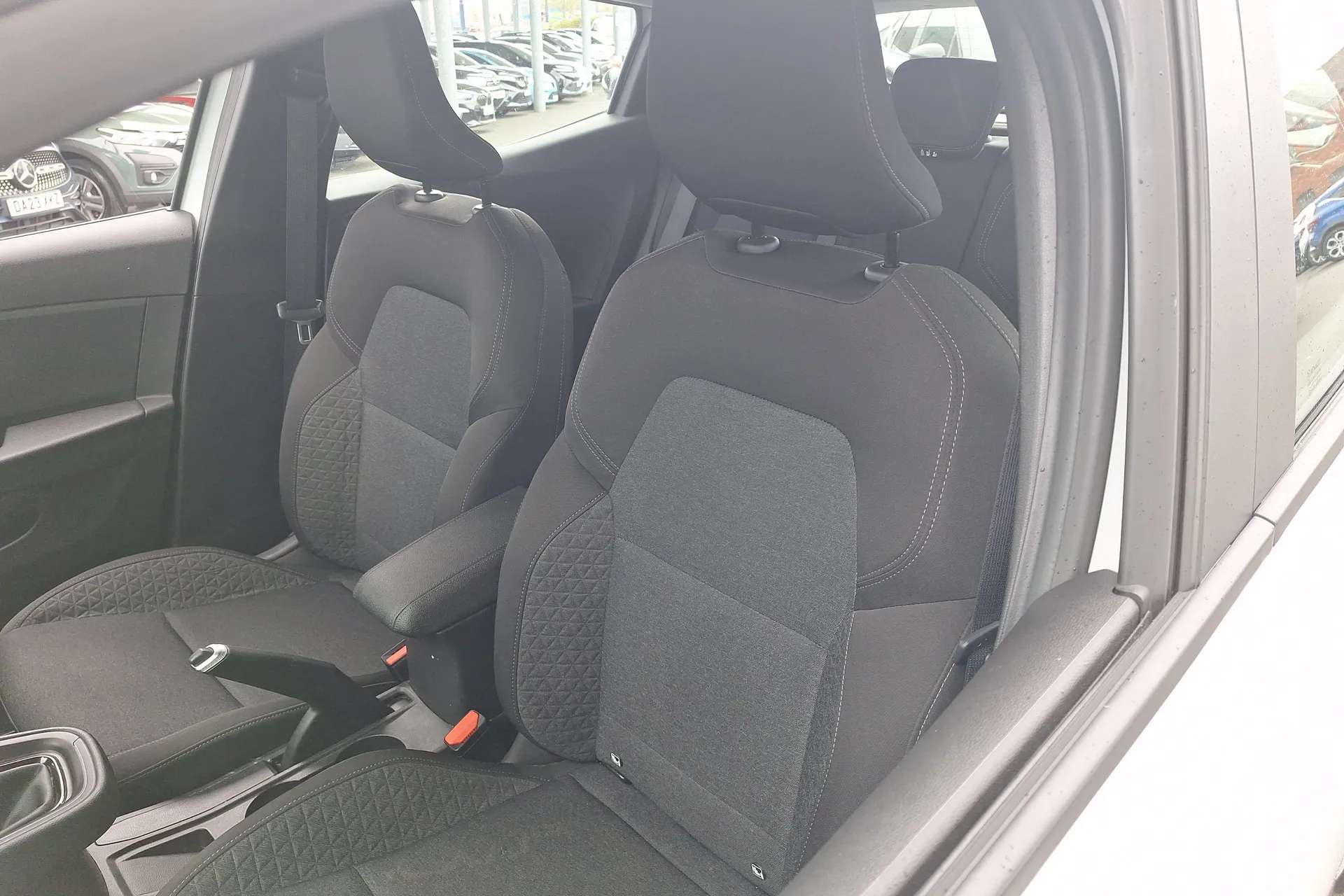 2023 RENAULT CLIO 2023 RENAULT CLIO