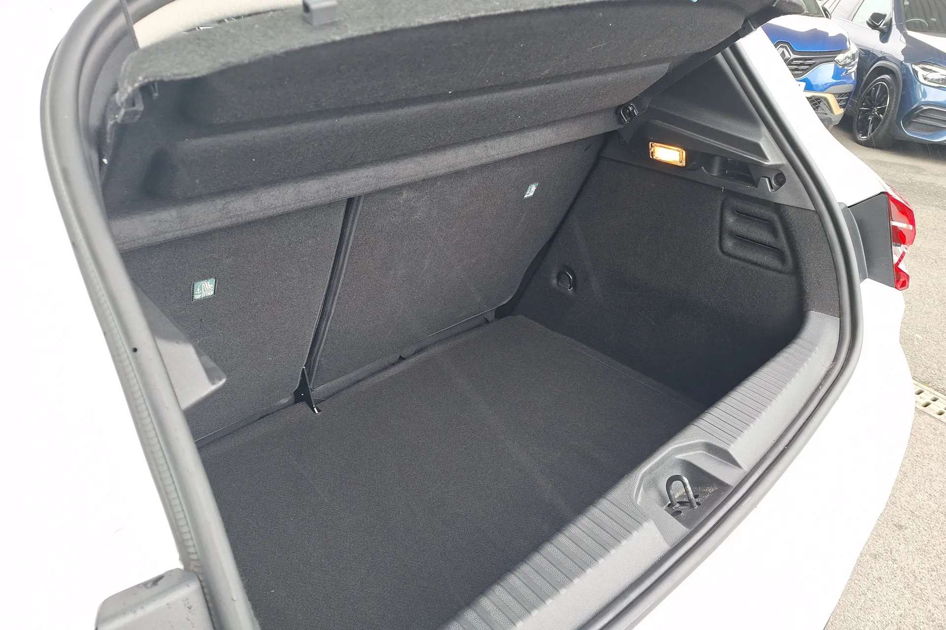 2023 RENAULT CLIO 2023 RENAULT CLIO