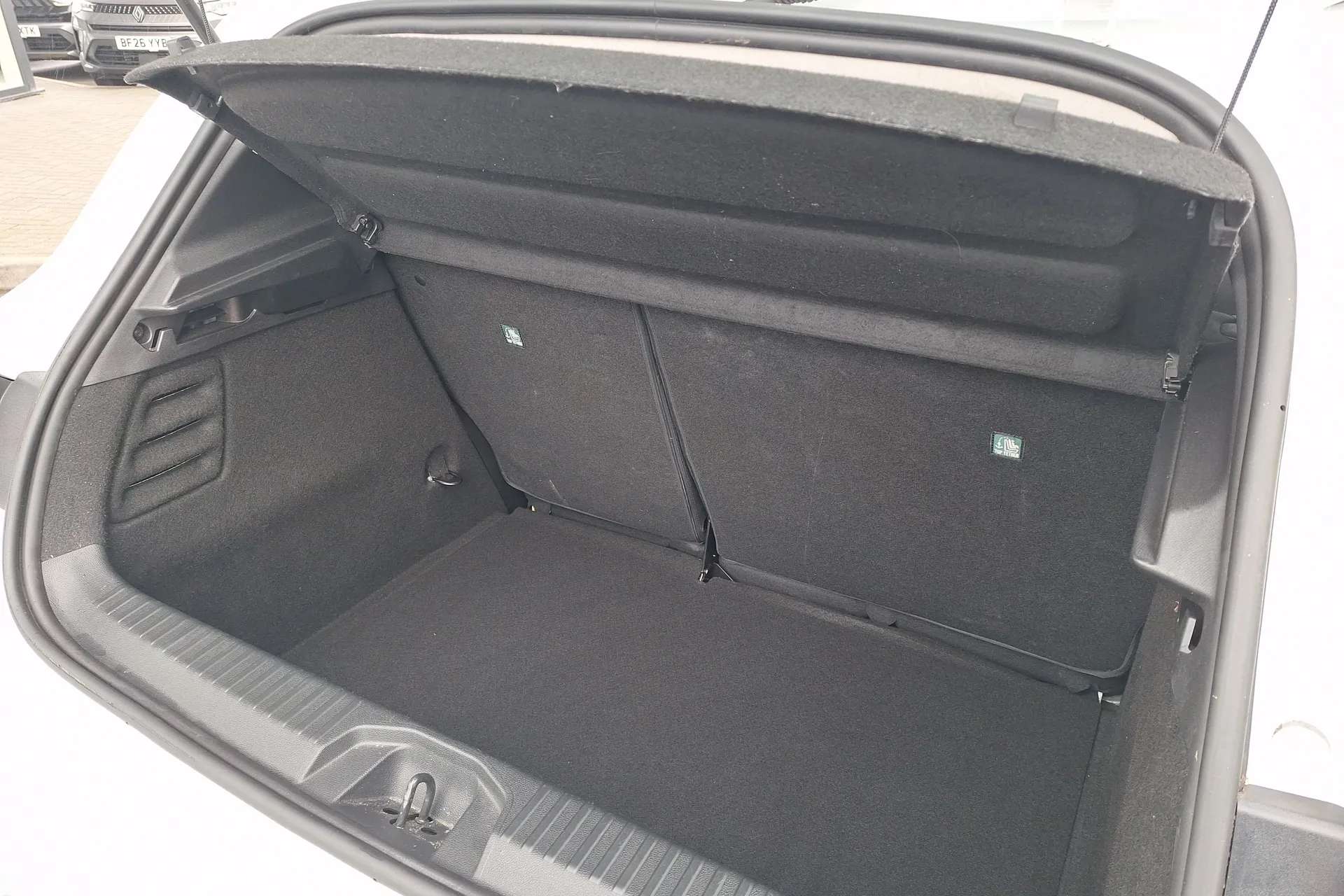 2023 RENAULT CLIO 2023 RENAULT CLIO