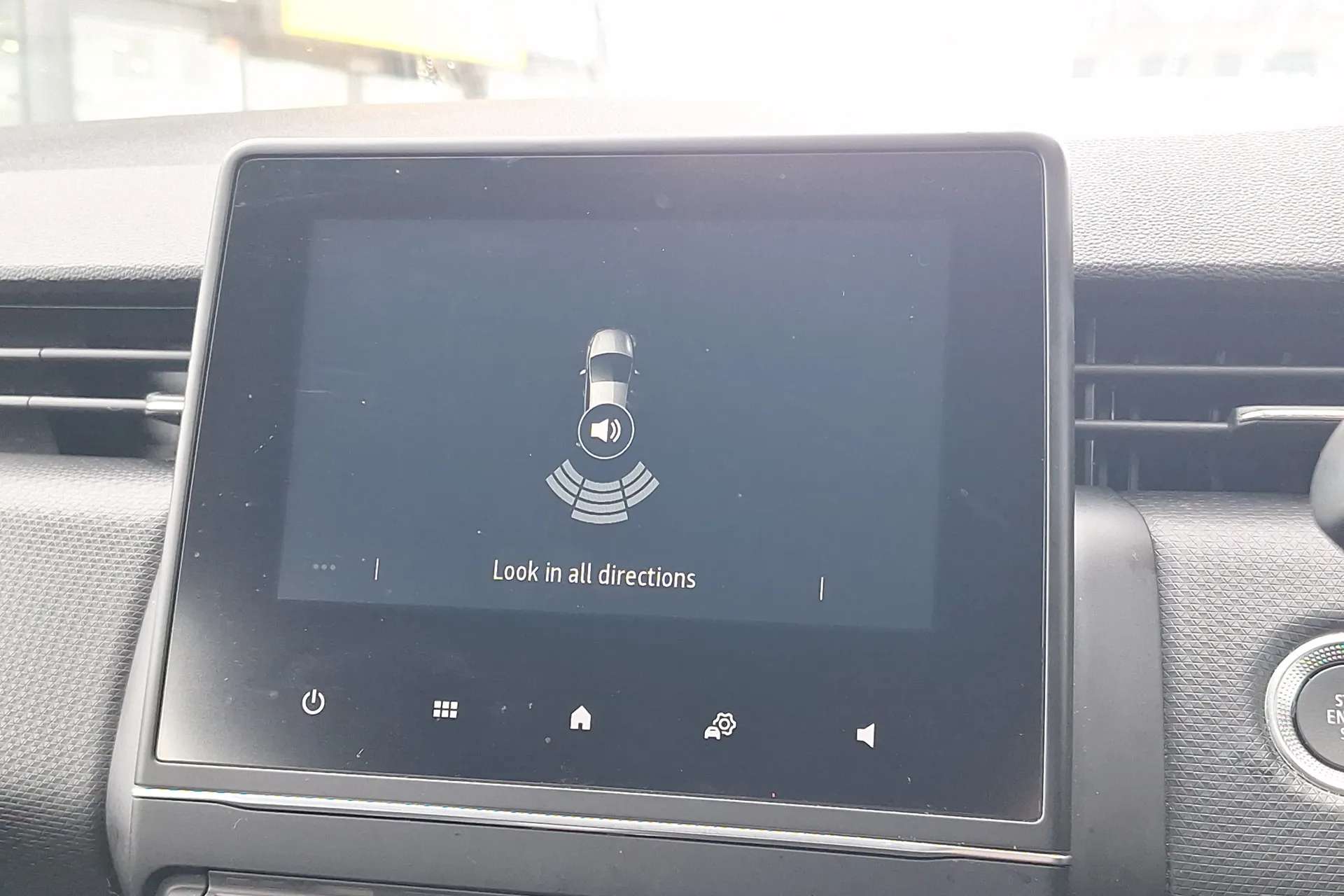 2023 RENAULT CLIO 2023 RENAULT CLIO