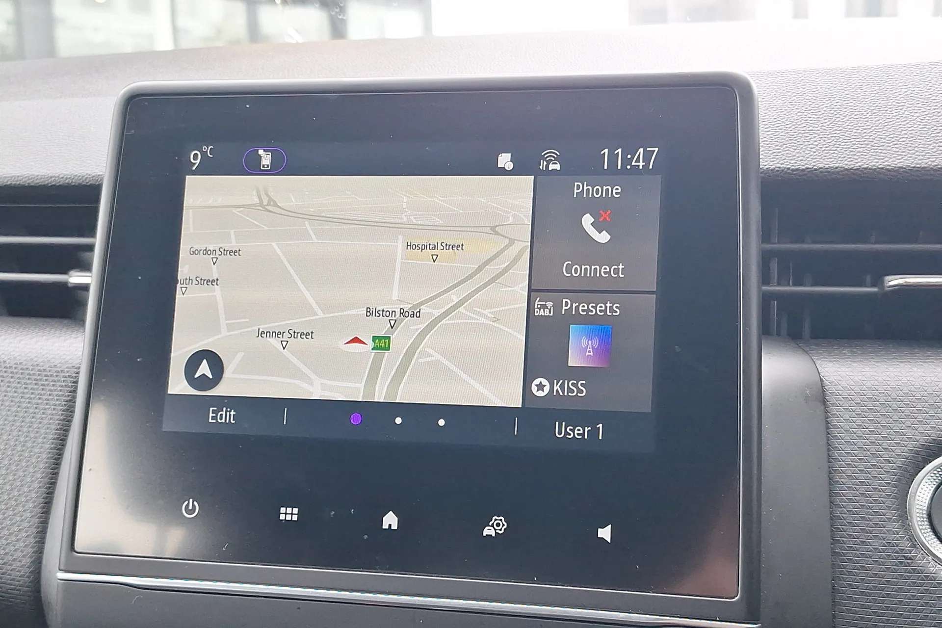 2023 RENAULT CLIO 2023 RENAULT CLIO