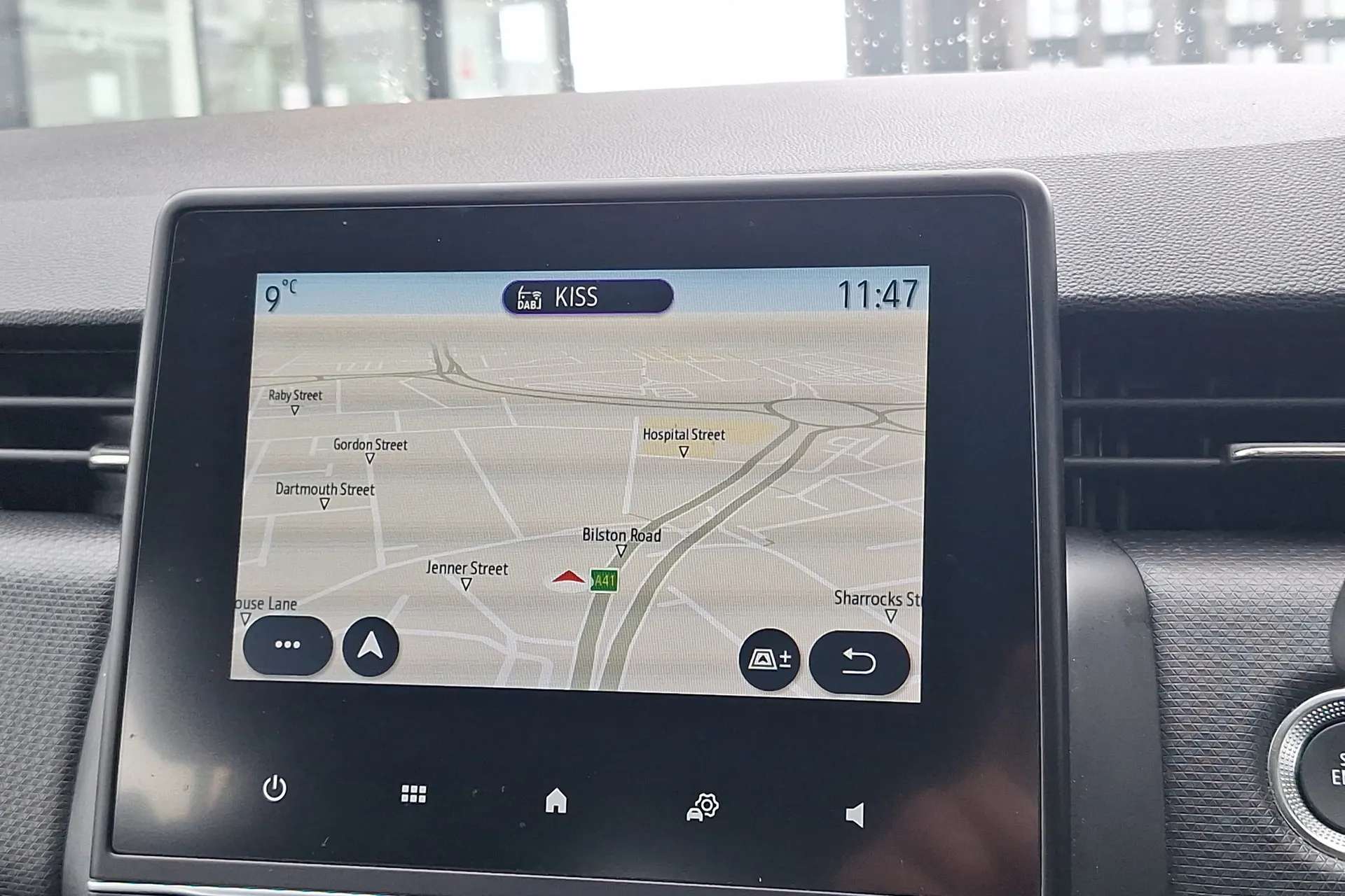 2023 RENAULT CLIO 2023 RENAULT CLIO