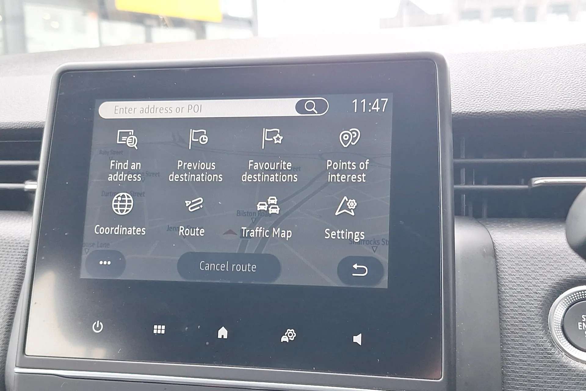 2023 RENAULT CLIO 2023 RENAULT CLIO