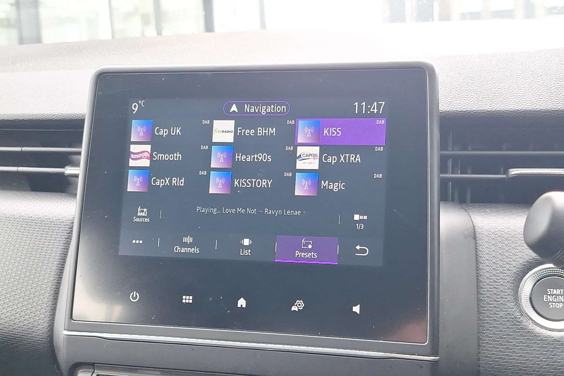 2023 RENAULT CLIO 2023 RENAULT CLIO