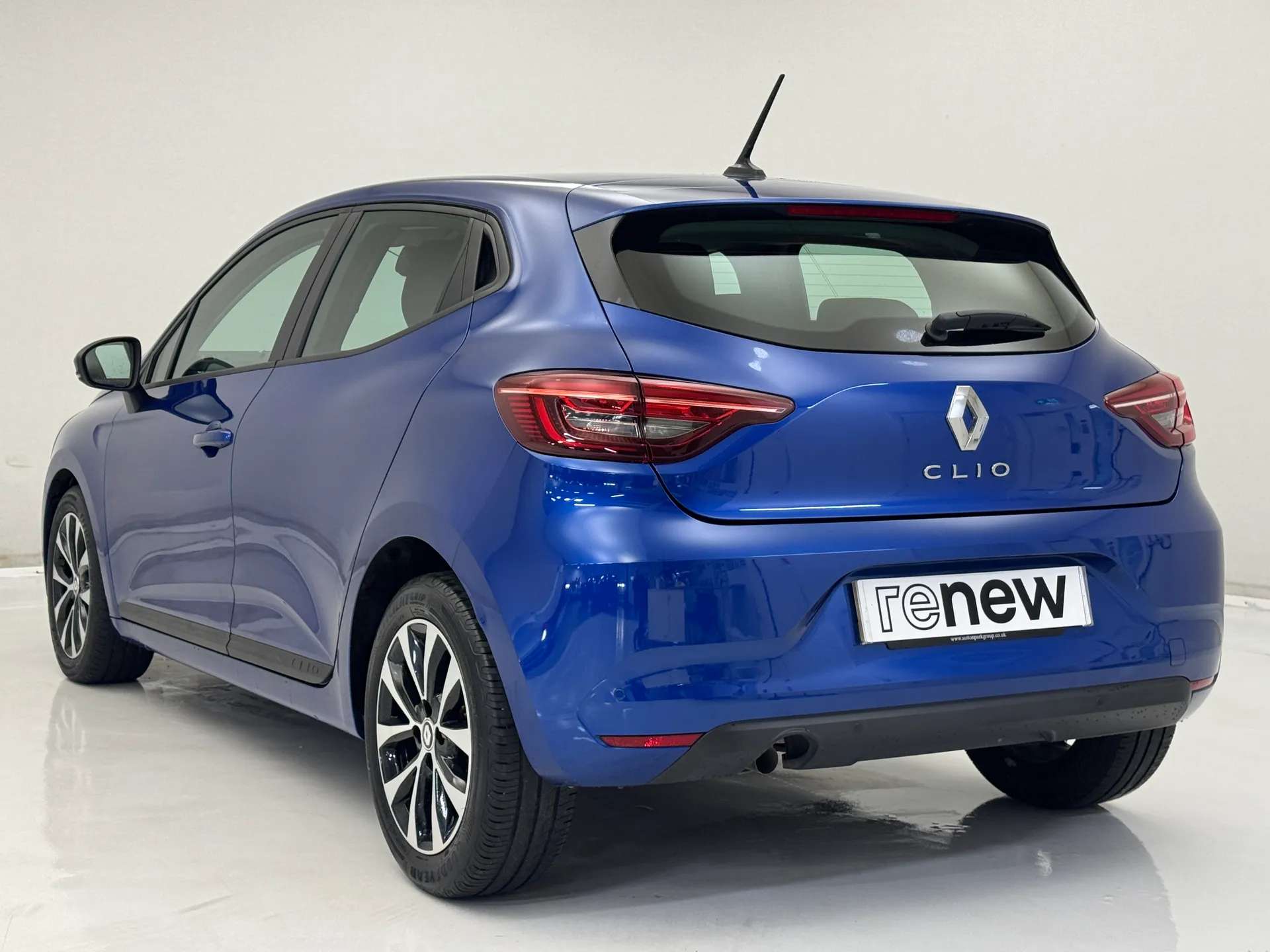 2023 RENAULT CLIO 2023 RENAULT CLIO