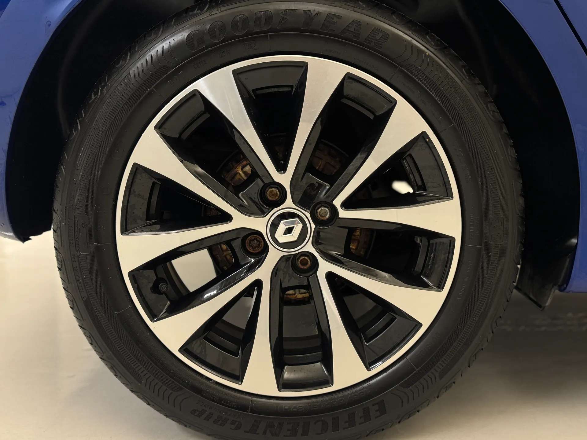 2023 RENAULT CLIO 2023 RENAULT CLIO