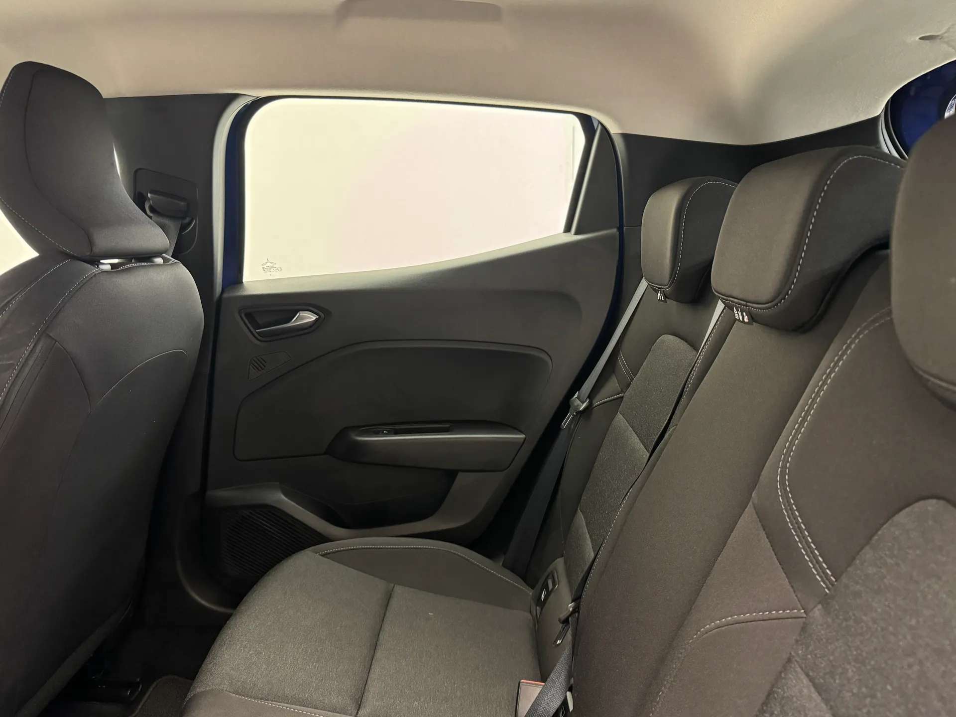 2023 RENAULT CLIO 2023 RENAULT CLIO