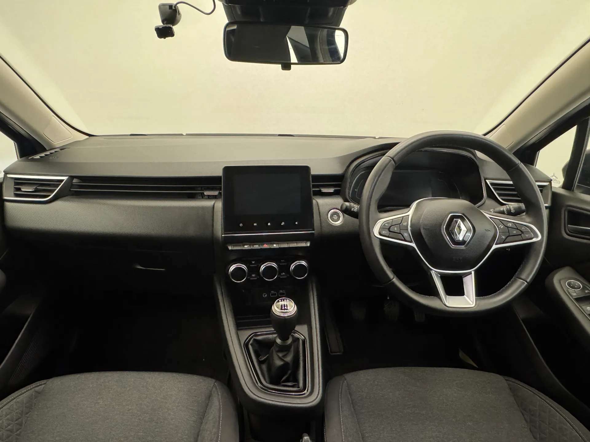 2023 RENAULT CLIO 2023 RENAULT CLIO