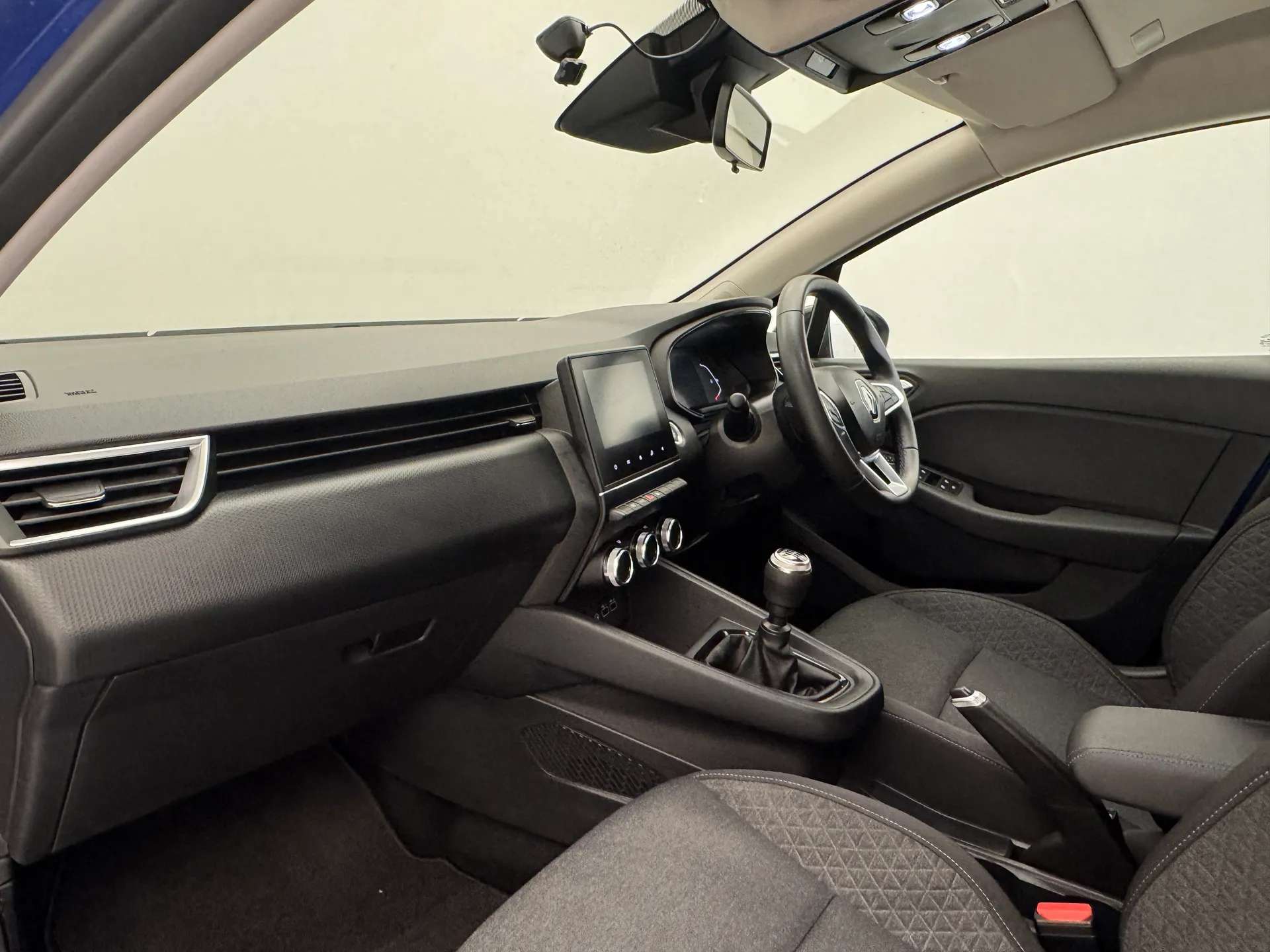 2023 RENAULT CLIO 2023 RENAULT CLIO