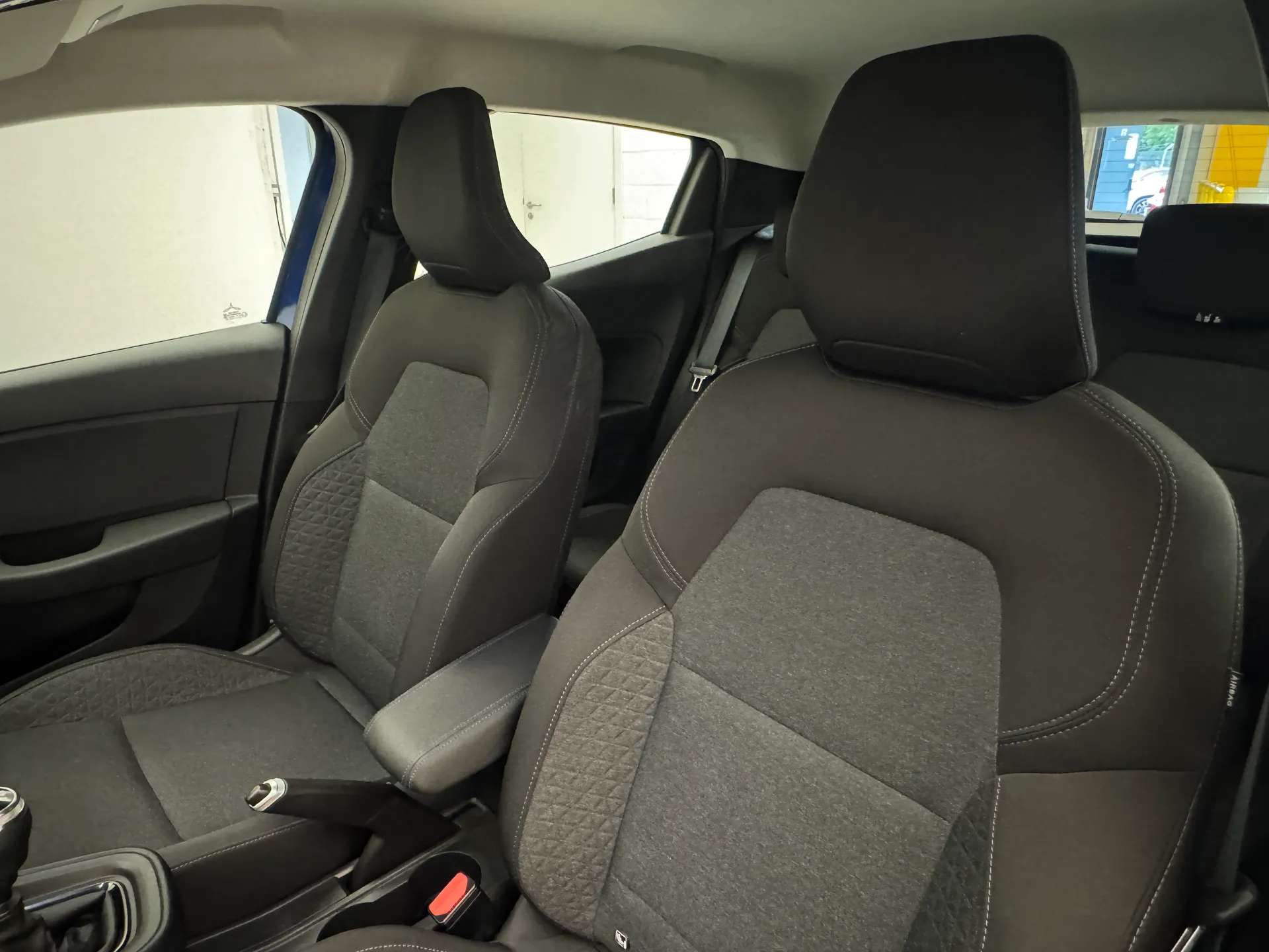 2023 RENAULT CLIO 2023 RENAULT CLIO