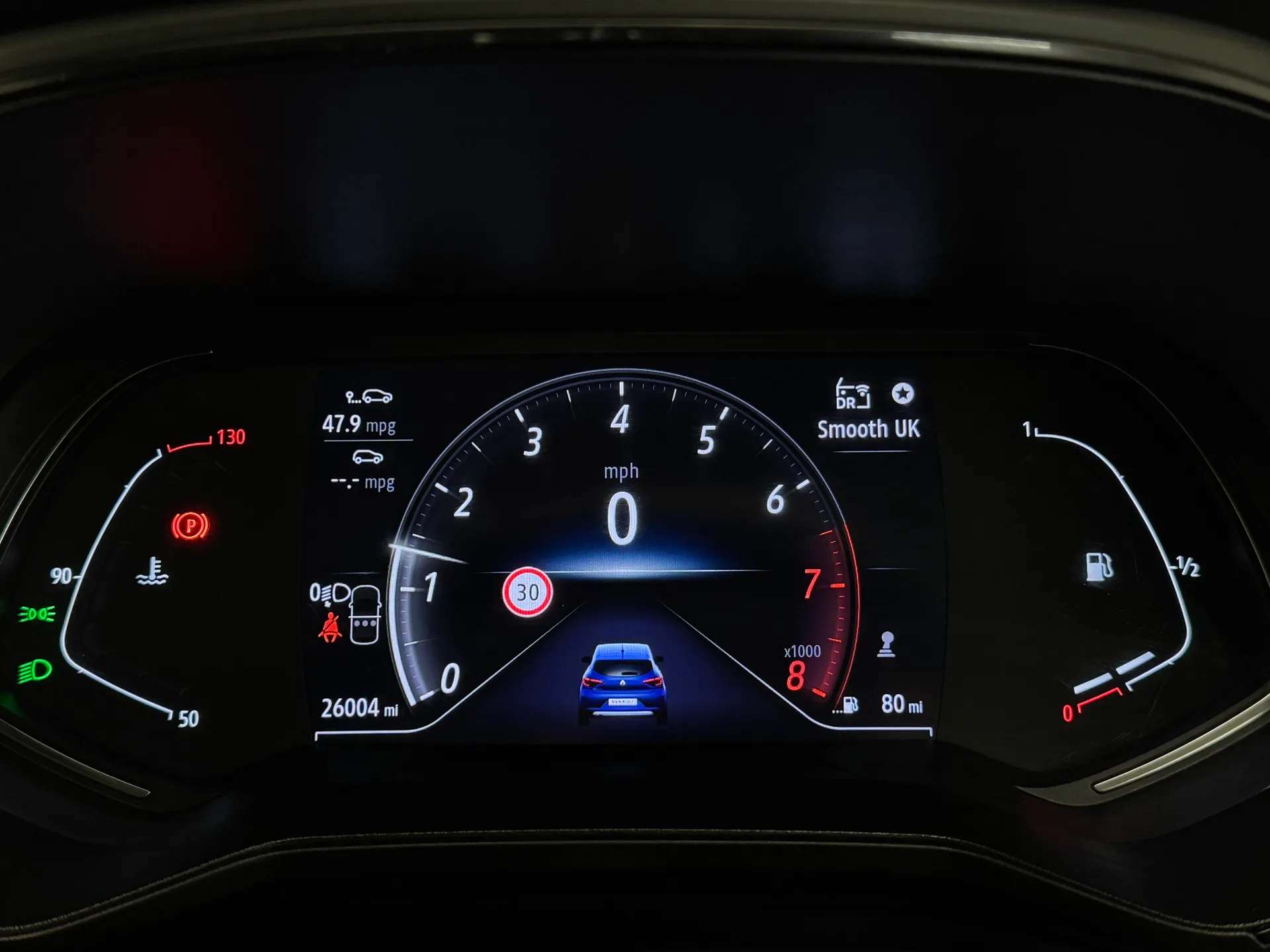 2023 RENAULT CLIO 2023 RENAULT CLIO
