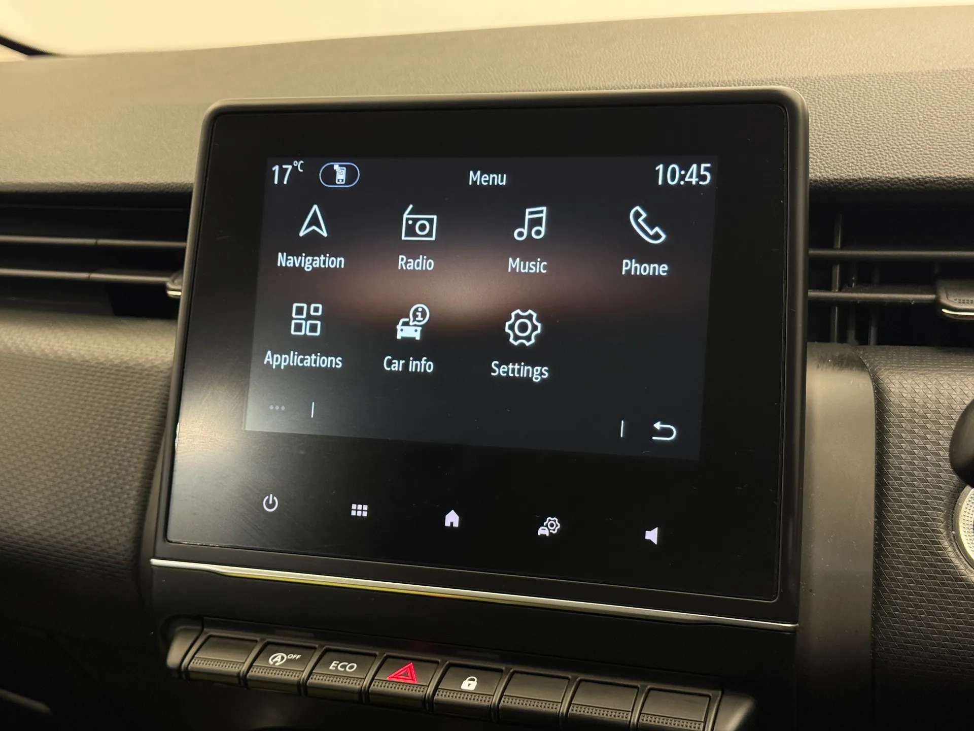 2023 RENAULT CLIO 2023 RENAULT CLIO