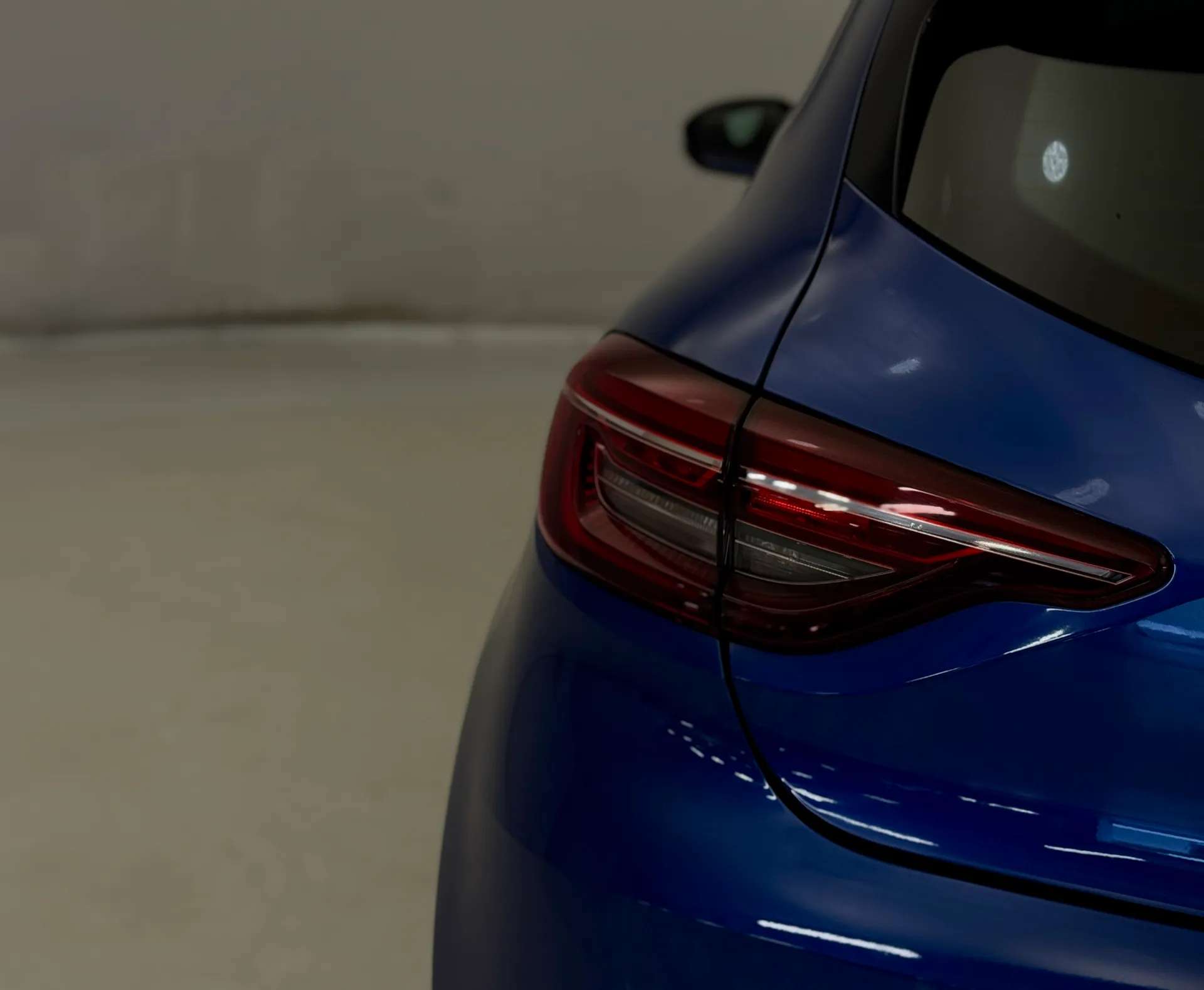 2023 RENAULT CLIO 2023 RENAULT CLIO