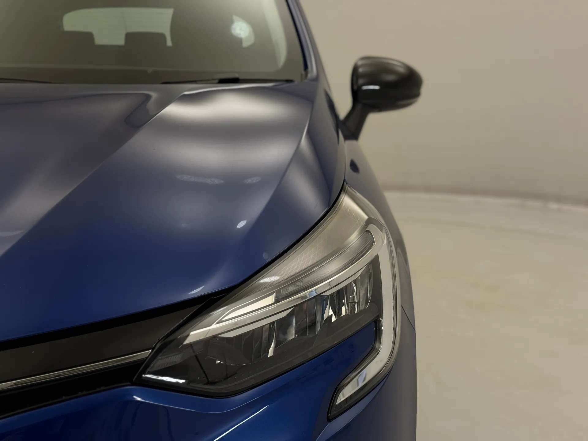 2023 RENAULT CLIO 2023 RENAULT CLIO