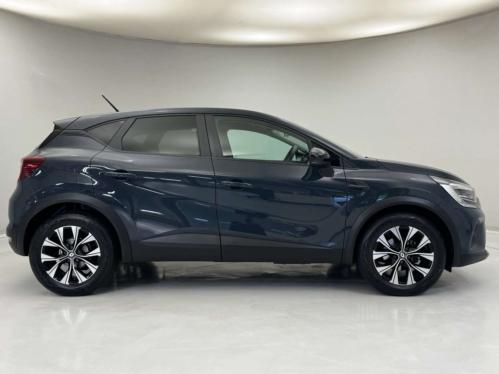 2022 RENAULT CAPTUR 2022 RENAULT CAPTUR