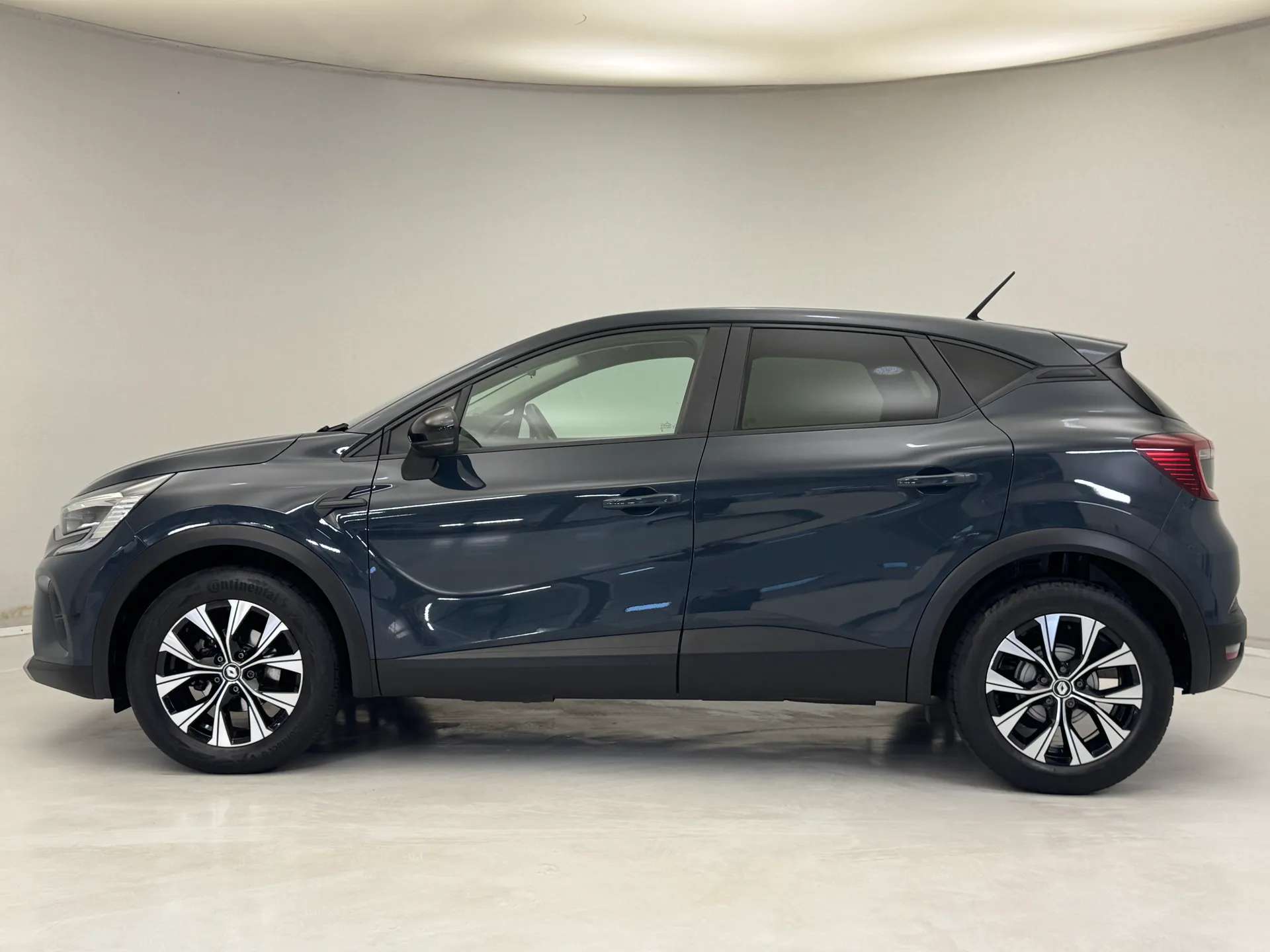 2022 RENAULT CAPTUR 2022 RENAULT CAPTUR