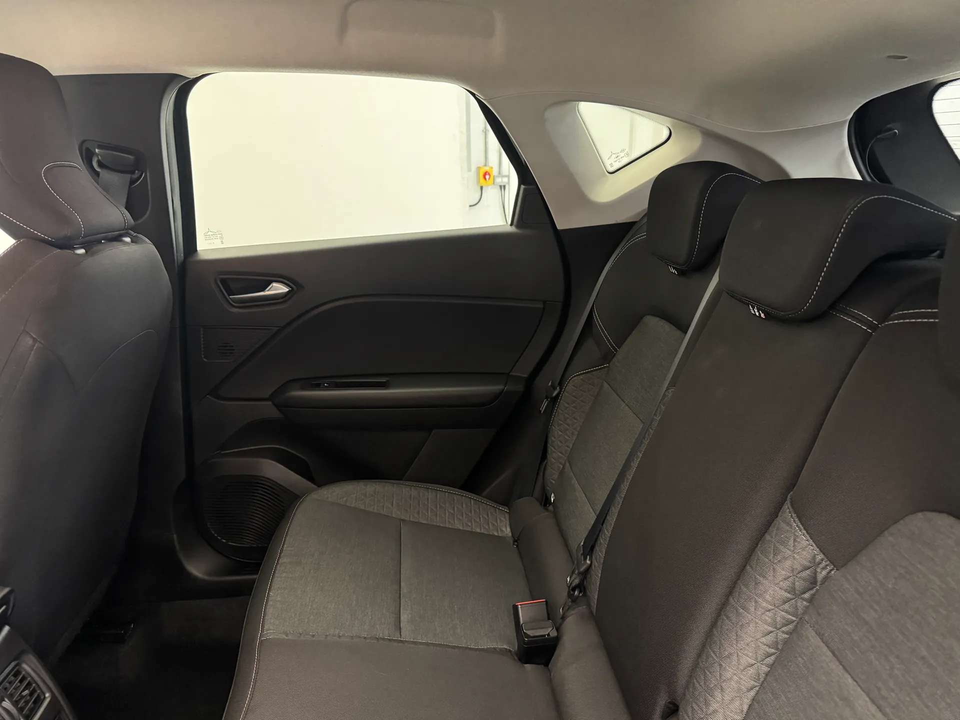 2022 RENAULT CAPTUR 2022 RENAULT CAPTUR