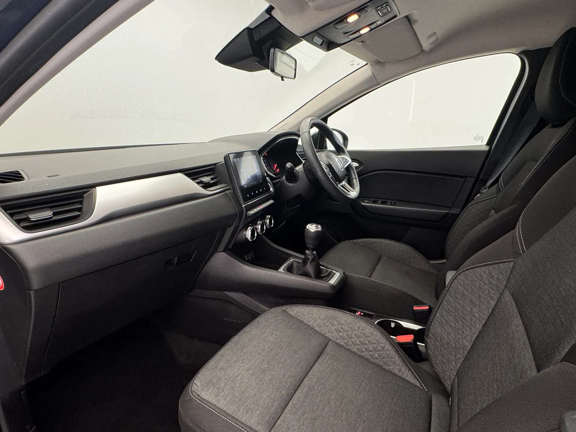 2022 RENAULT CAPTUR 2022 RENAULT CAPTUR